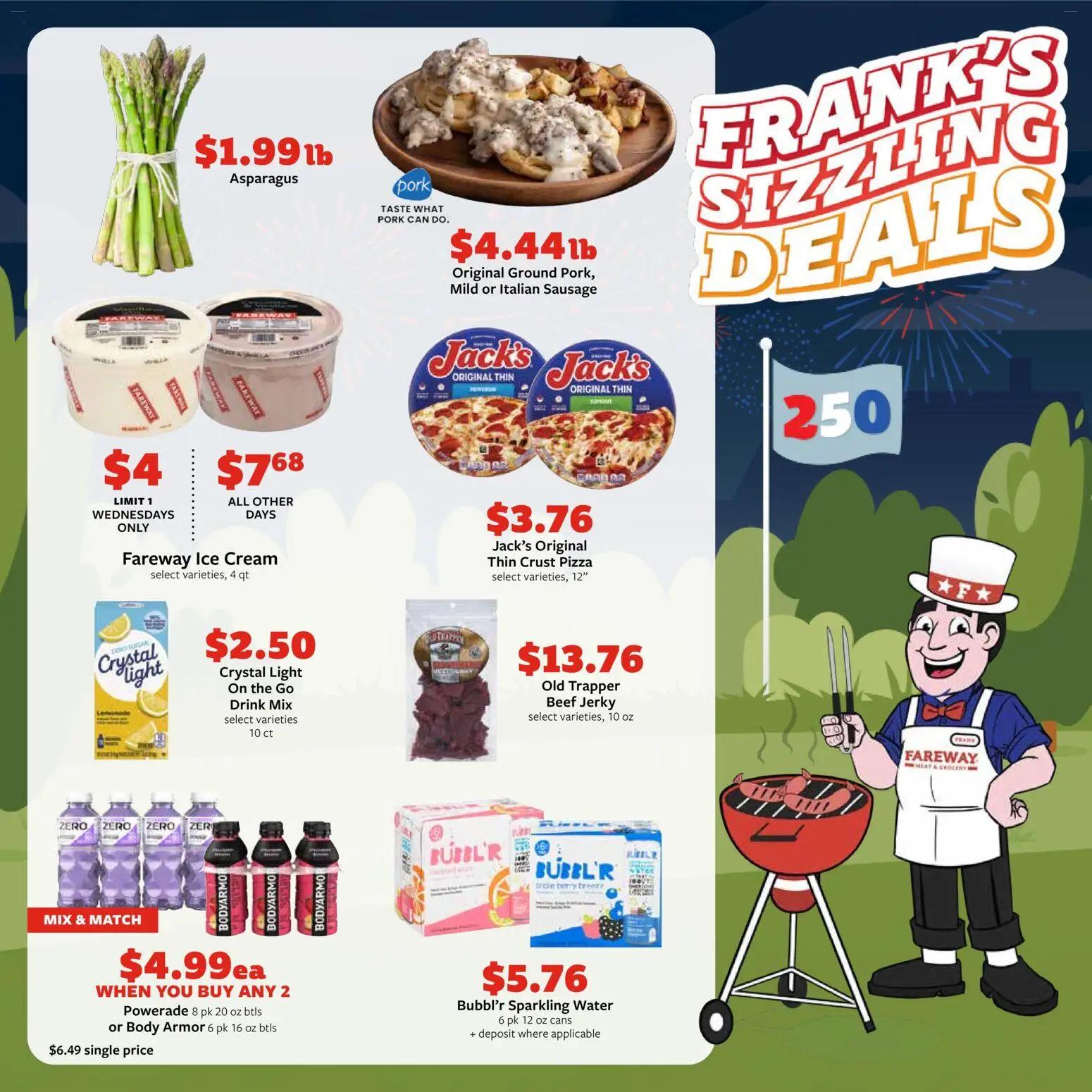 fareway - Fareway Weekly Ad - 05/25 - 05/30 2026 - page: 11