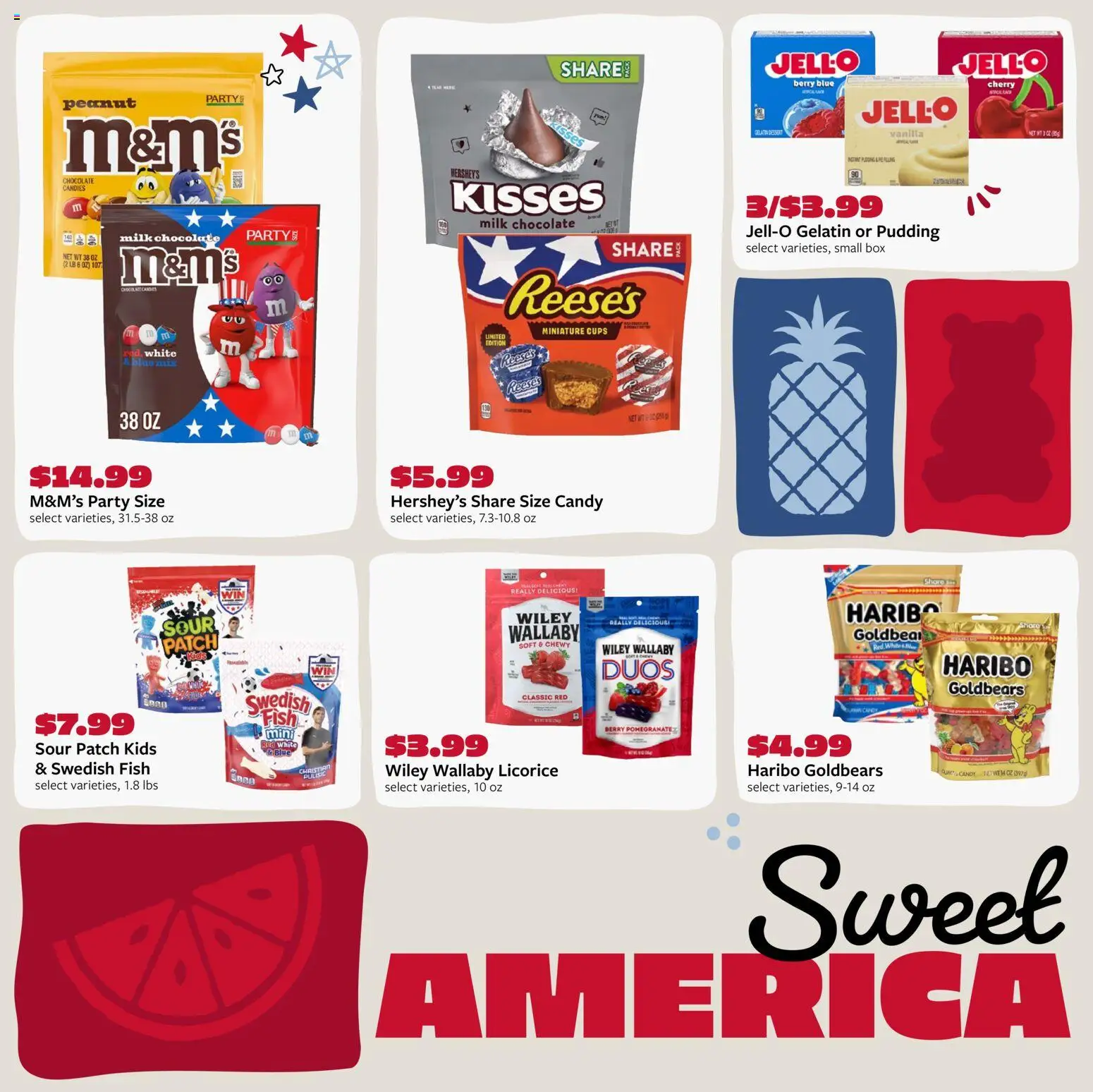 fareway - Fareway Weekly Ad - 06/01 - 06/06 2026 - page: 15