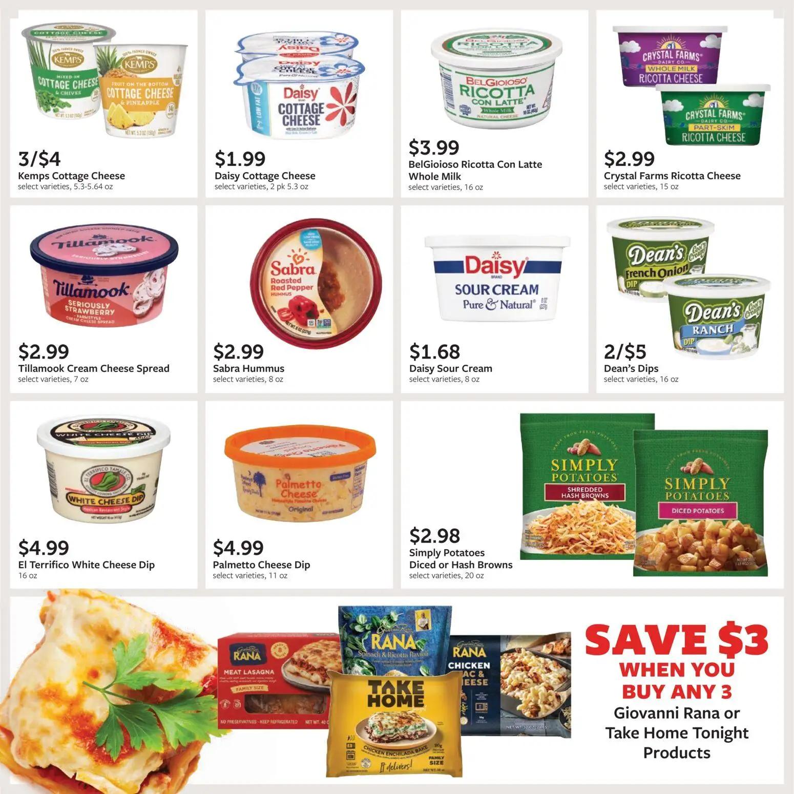 fareway - Fareway Monthly Ad - 06/01 - 06/27 2026 - page: 29