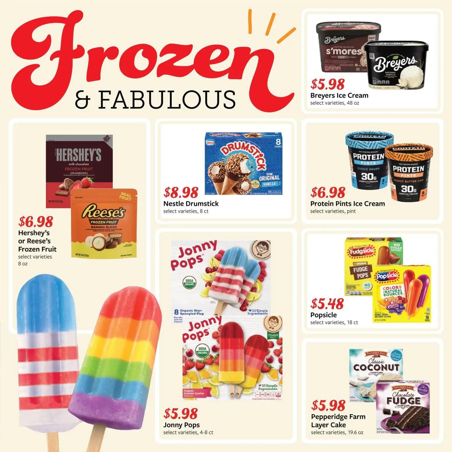 fareway - Fareway Weekly Ad - 07/06 - 07/11 2026 - page: 13