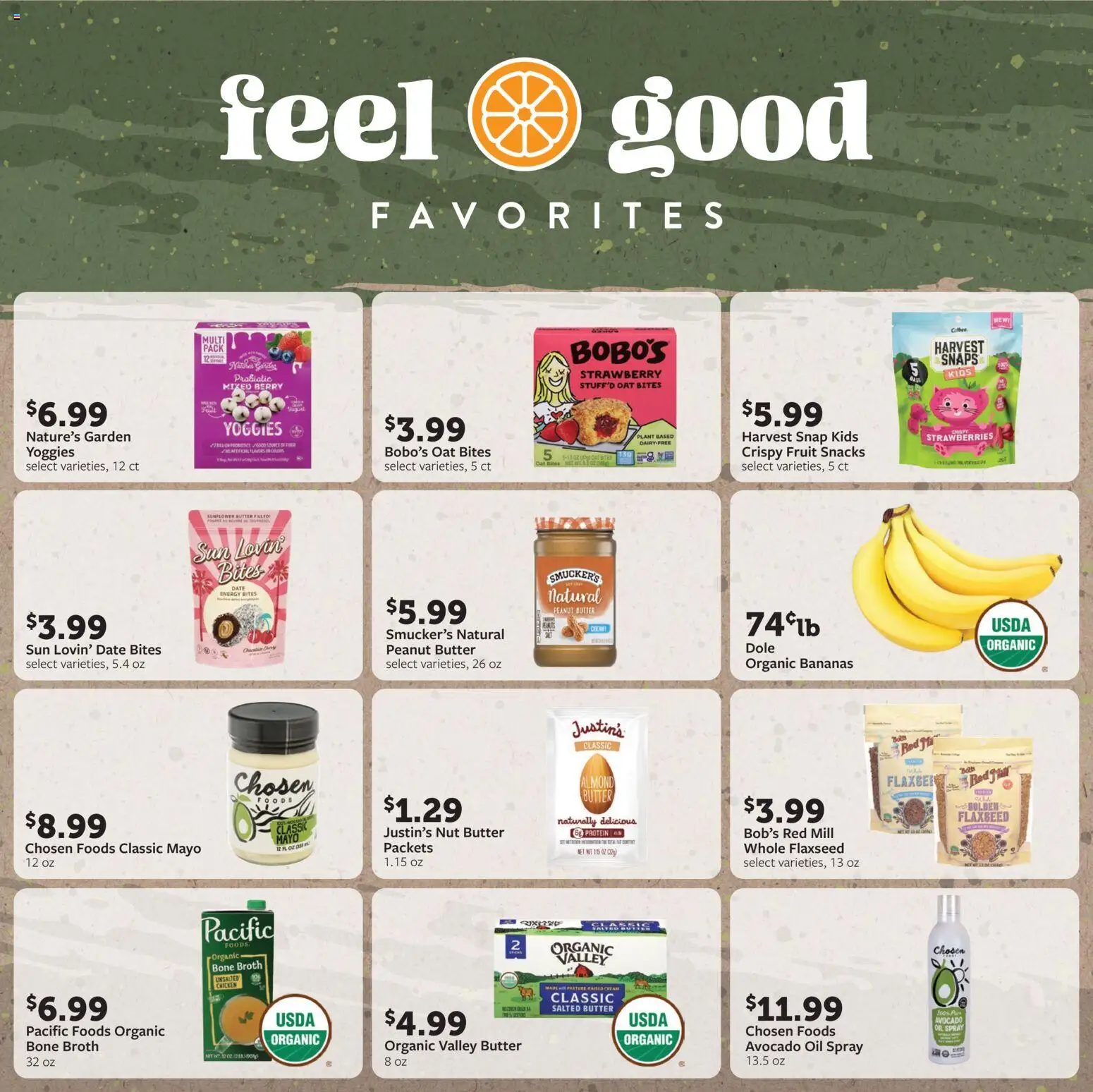 fareway - Fareway Weekly Ad - 08/03 - 08/08 2026 - page: 18
