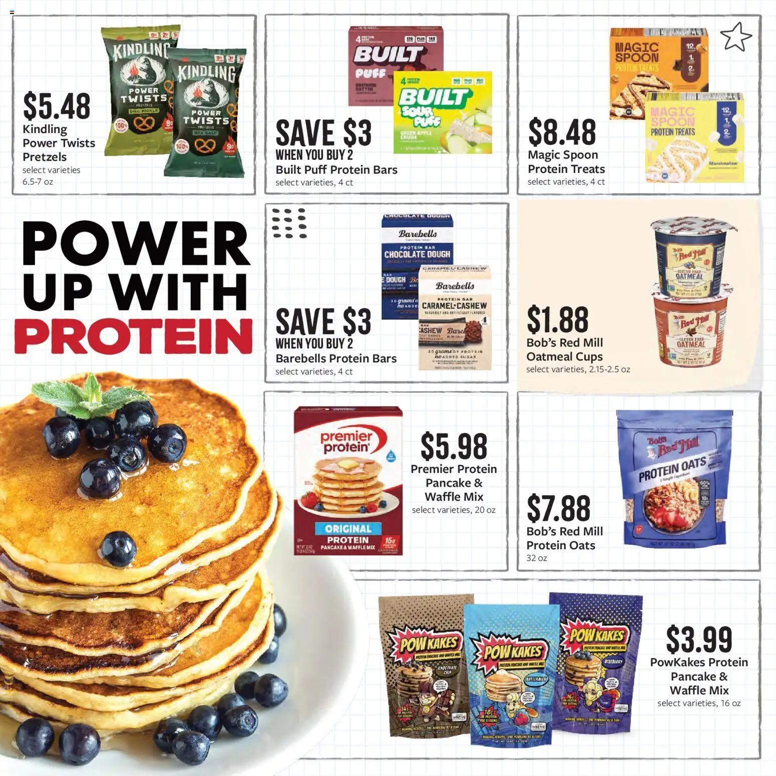 fareway - Fareway Weekly Ad - 08/17 - 08/22 2026 - page: 13