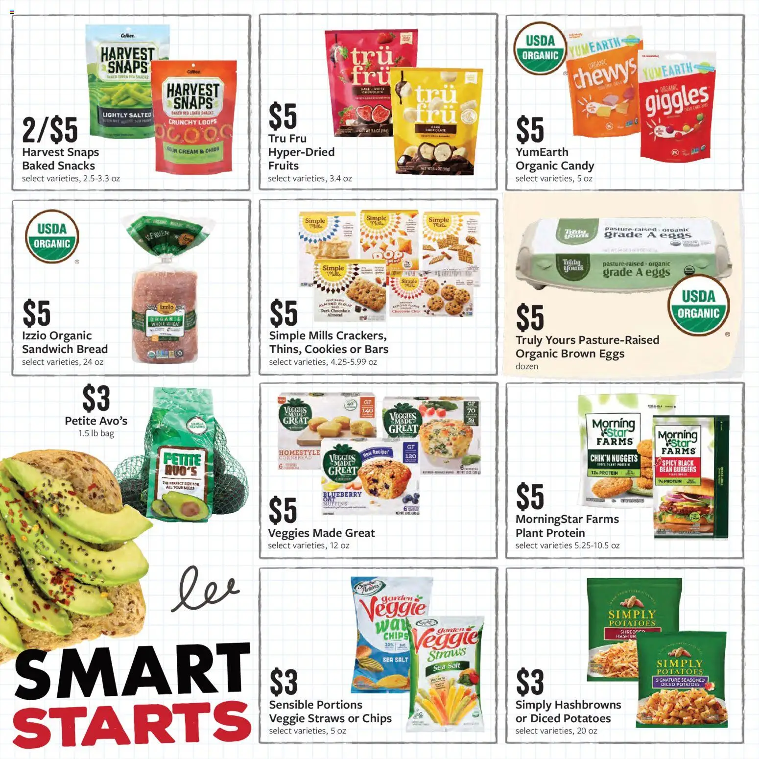 fareway - Fareway Weekly Ad - 08/17 - 08/22 2026 - page: 15