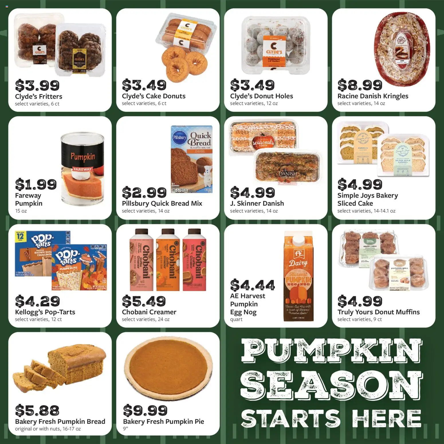 fareway - Fareway Weekly Ad - 08/31 - 09/05 2026 - page: 14