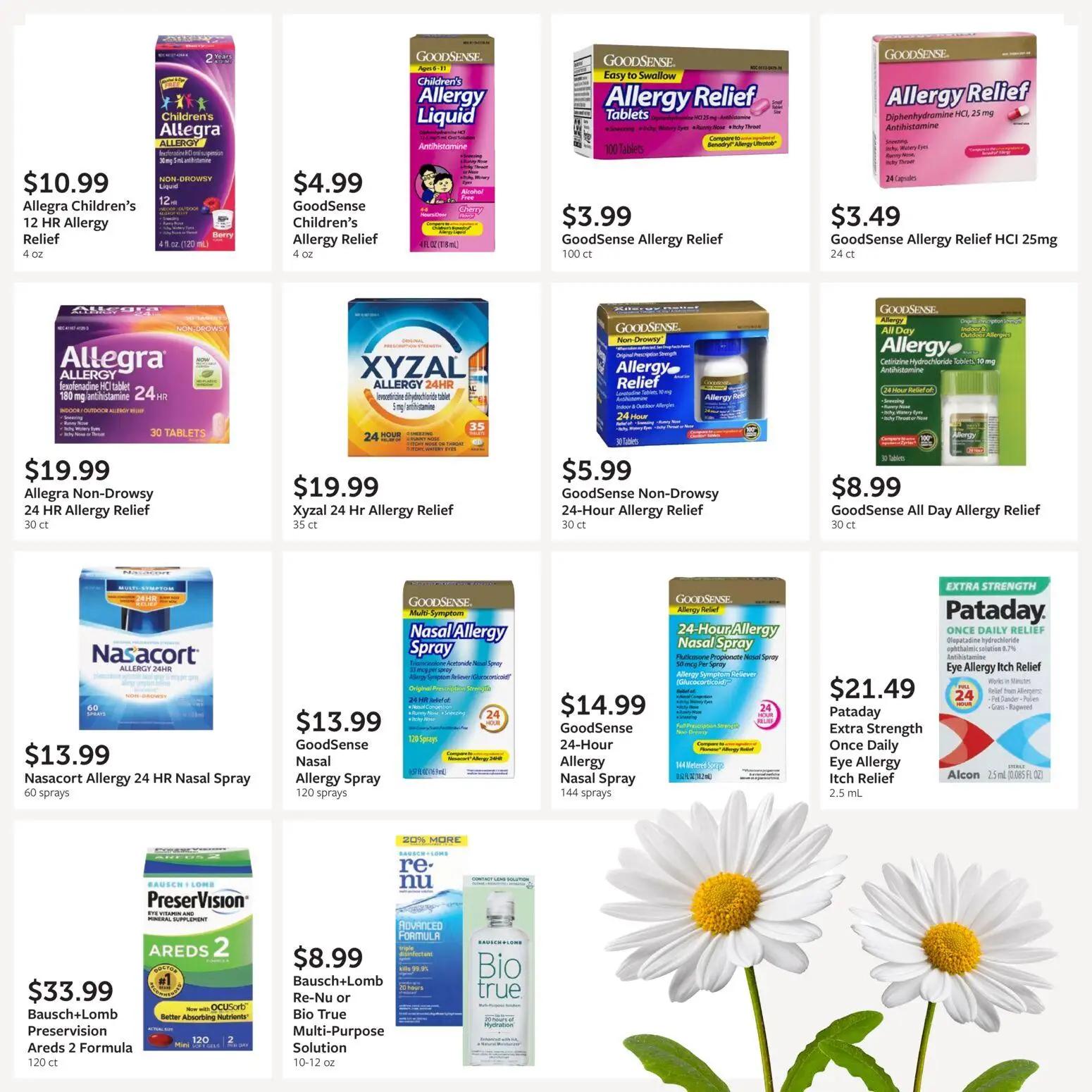 fareway - Fareway Monthly Ad - 08/31 - 09/26 2026 - page: 39