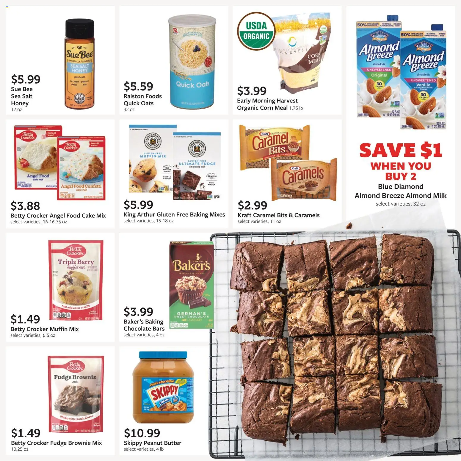 fareway - Fareway Monthly Ad - 08/31 - 09/26 2026 - page: 16