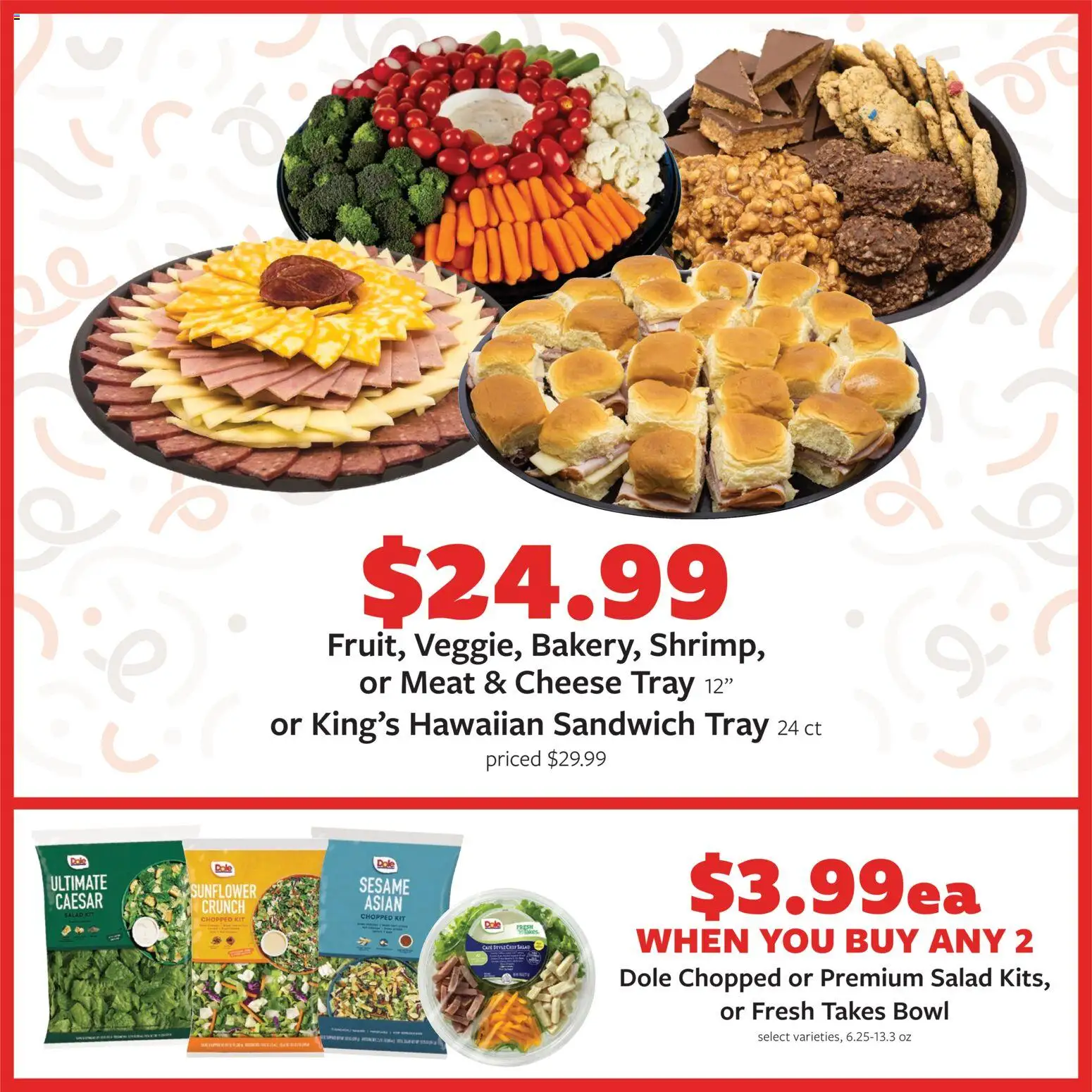 fareway - Fareway Monthly Ad - 08/31 - 09/26 2026 - page: 10