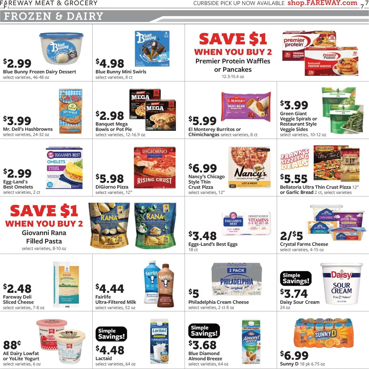 fareway - Fareway Weekly Ad - 09/07 - 09/12 2026 - page: 7
