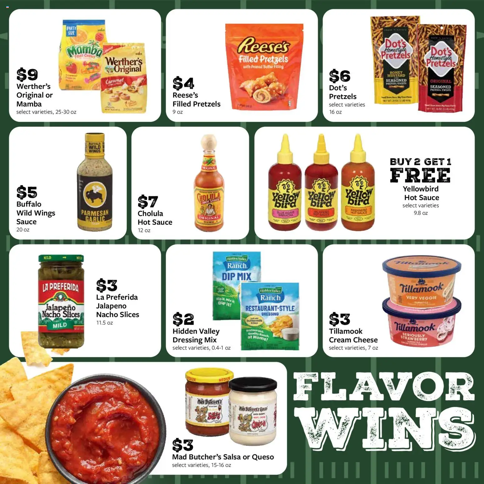 fareway - Fareway Weekly Ad - 09/14 - 09/19 2026 - page: 14