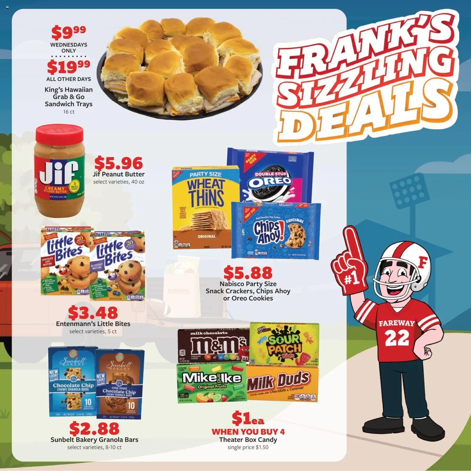 fareway - Fareway Weekly Ad - 09/21 - 09/26 2026 - page: 11