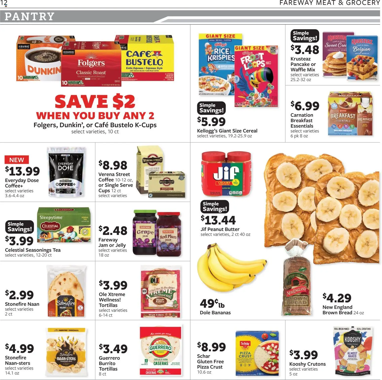 fareway - Fareway Weekly Ad - 09/21 - 09/26 2026 - page: 12