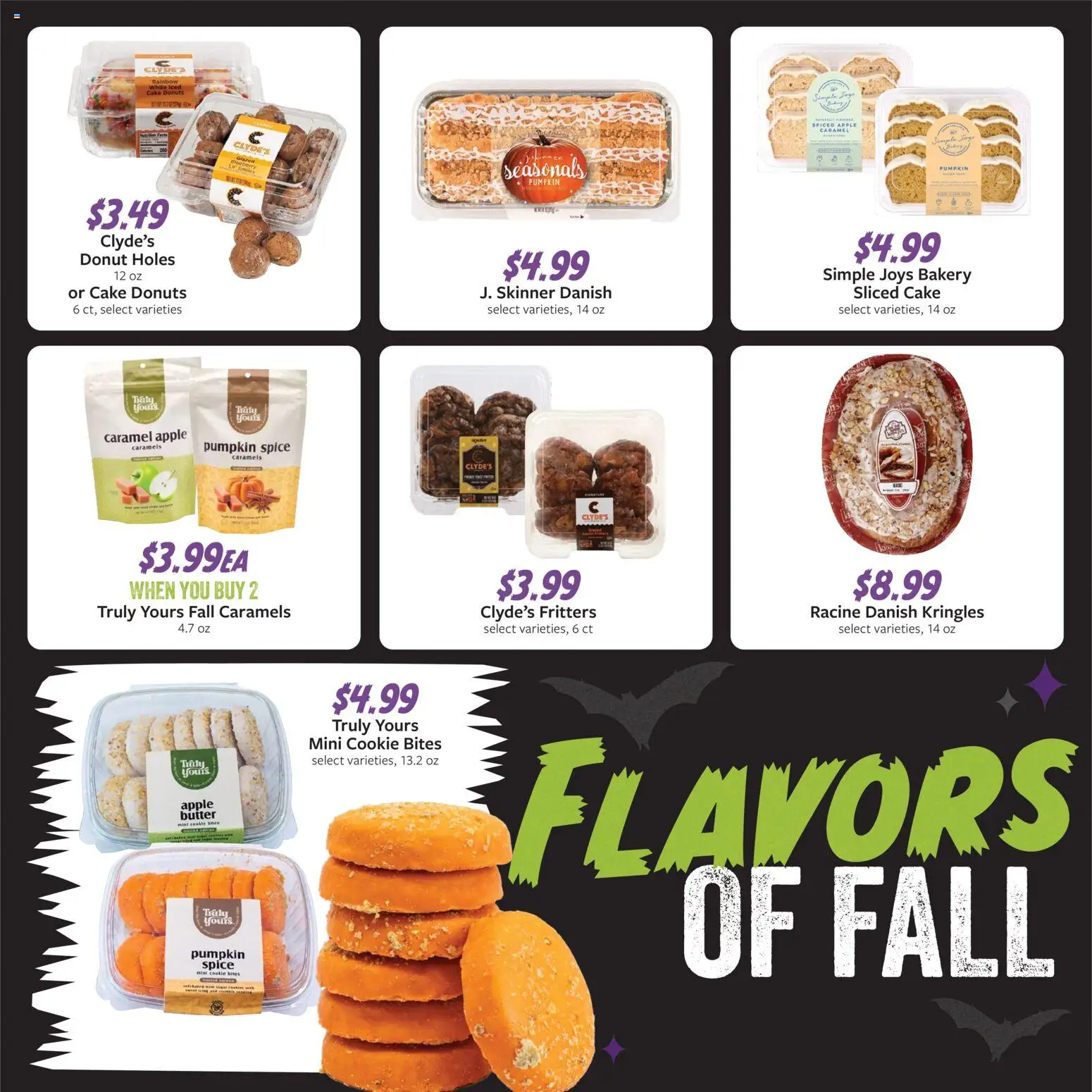 fareway - Fareway Weekly Ad - 09/28 - 10/03 2026 - page: 13