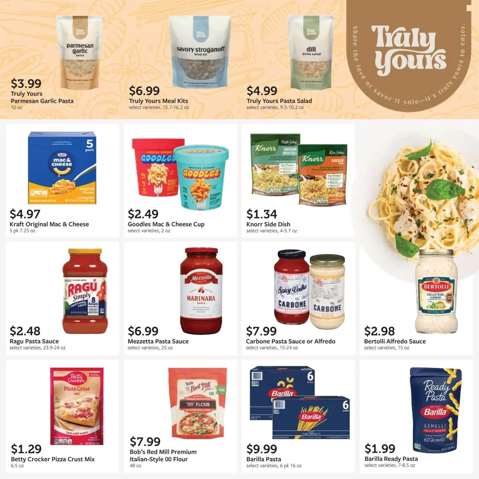 fareway - Fareway Monthly Ad - 09/28 - 10/31 2026 - page: 15