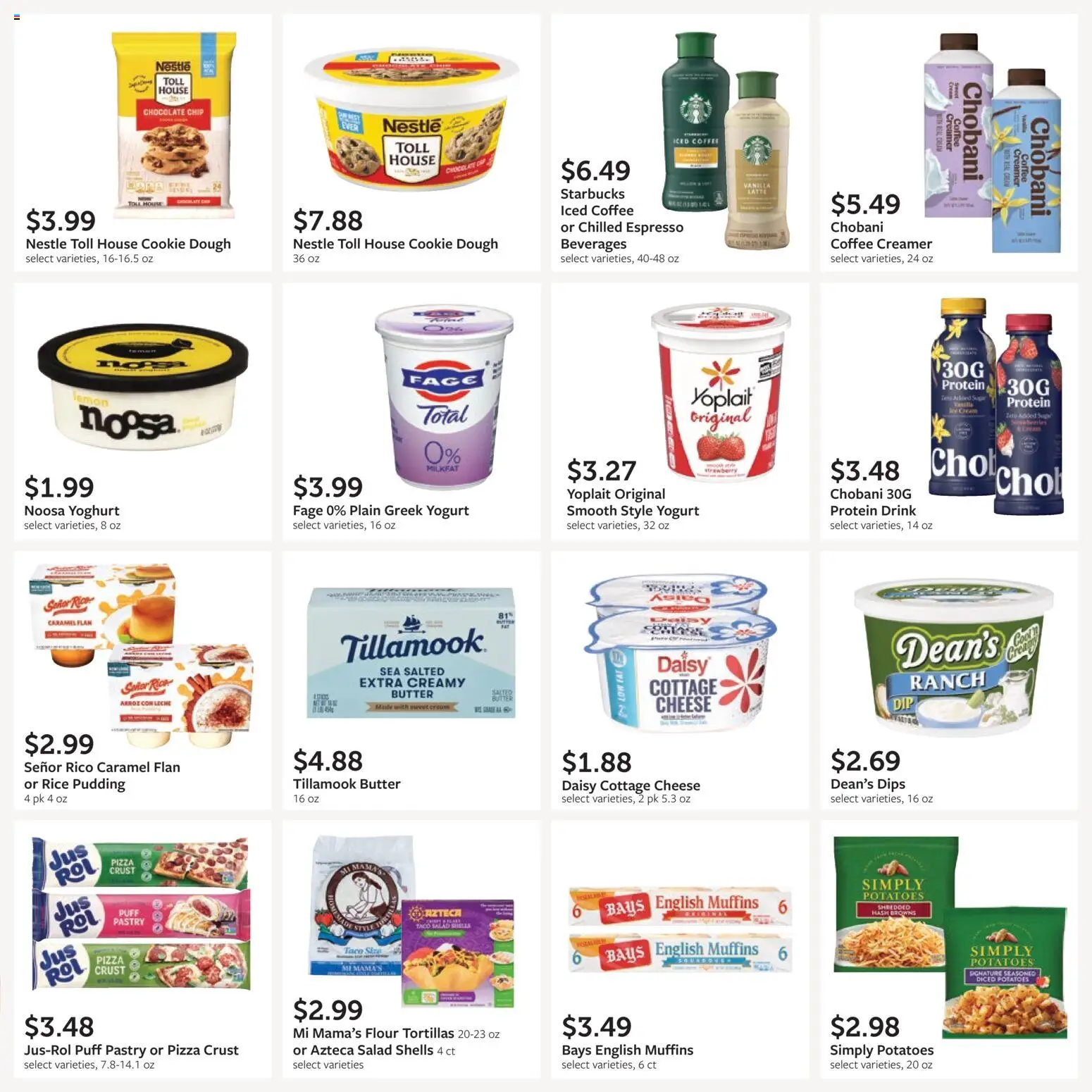 fareway - Fareway Monthly Ad - 09/28 - 10/31 2026 - page: 27