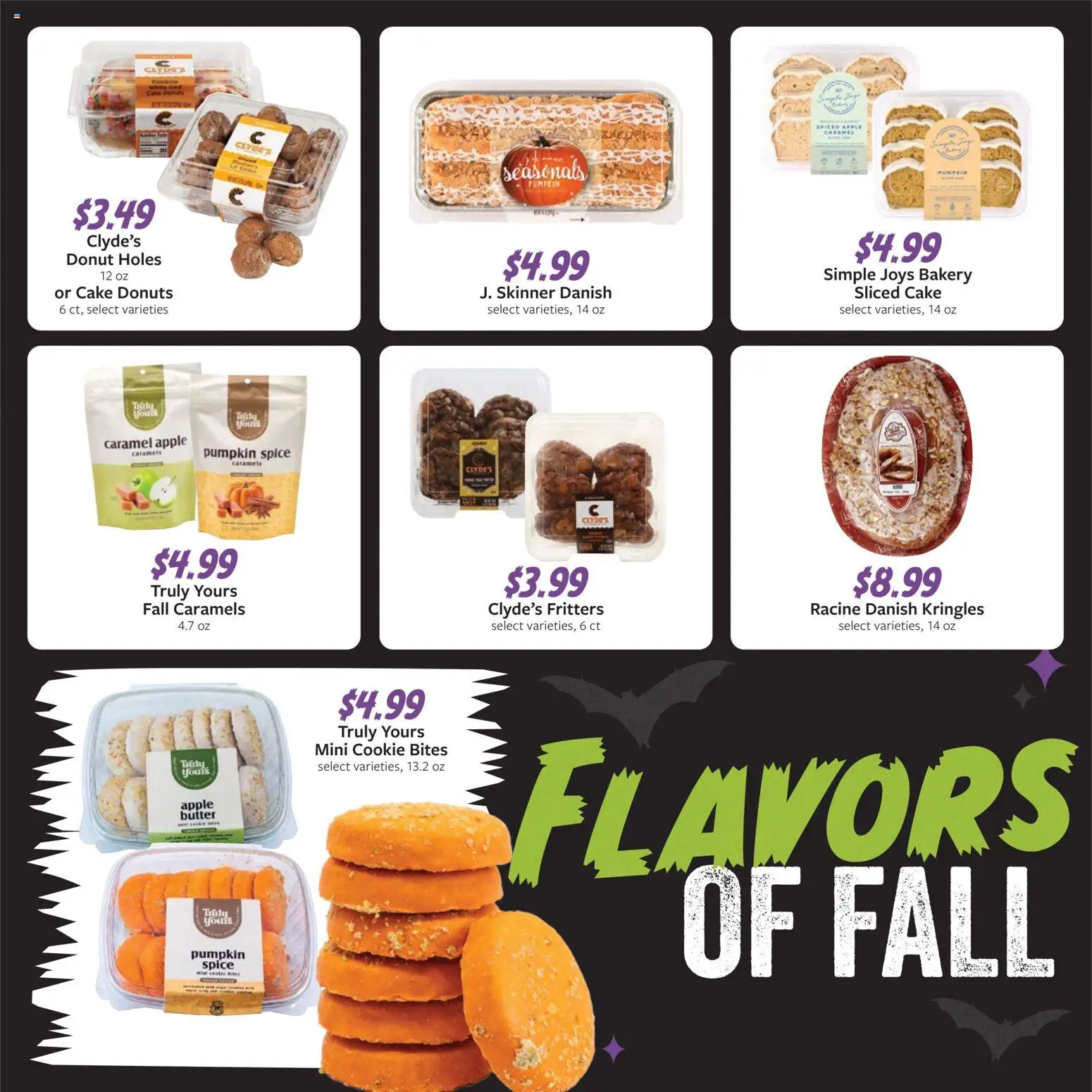 fareway - Fareway Monthly Ad - 09/28 - 10/31 2026 - page: 2
