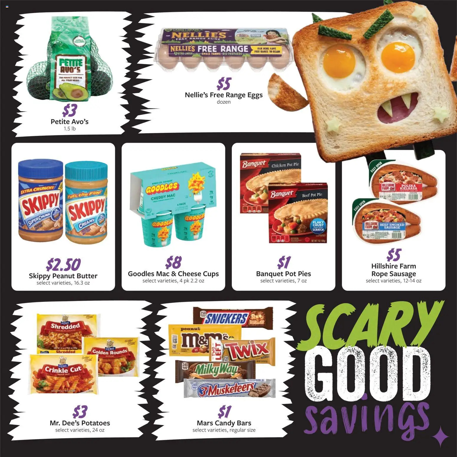 fareway - Fareway Monthly Ad - 09/28 - 10/31 2026 - page: 10