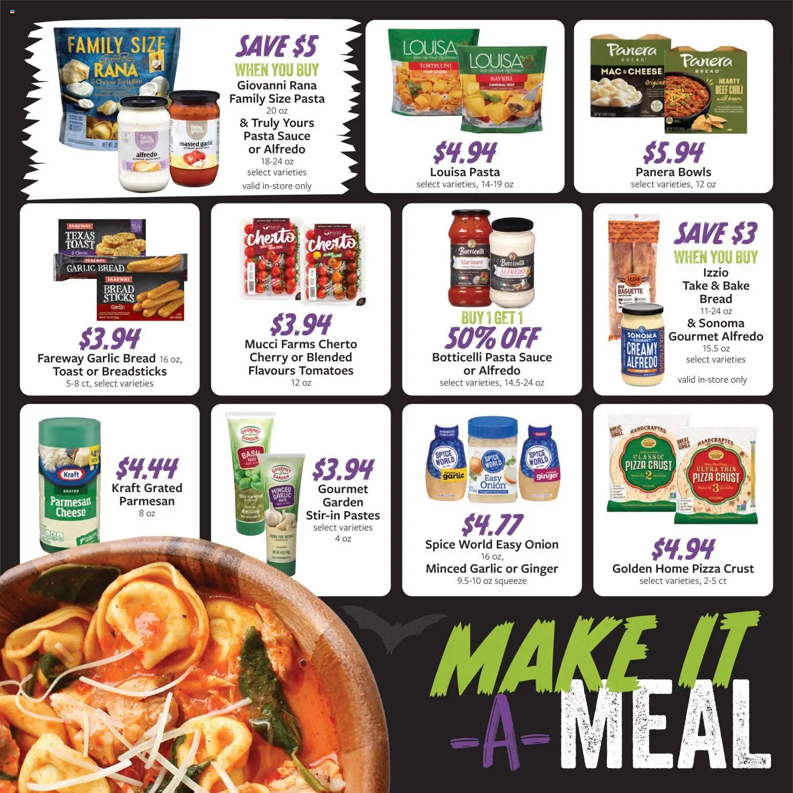 fareway - Fareway Weekly Ad - 10/05 - 10/10 2026 - page: 15