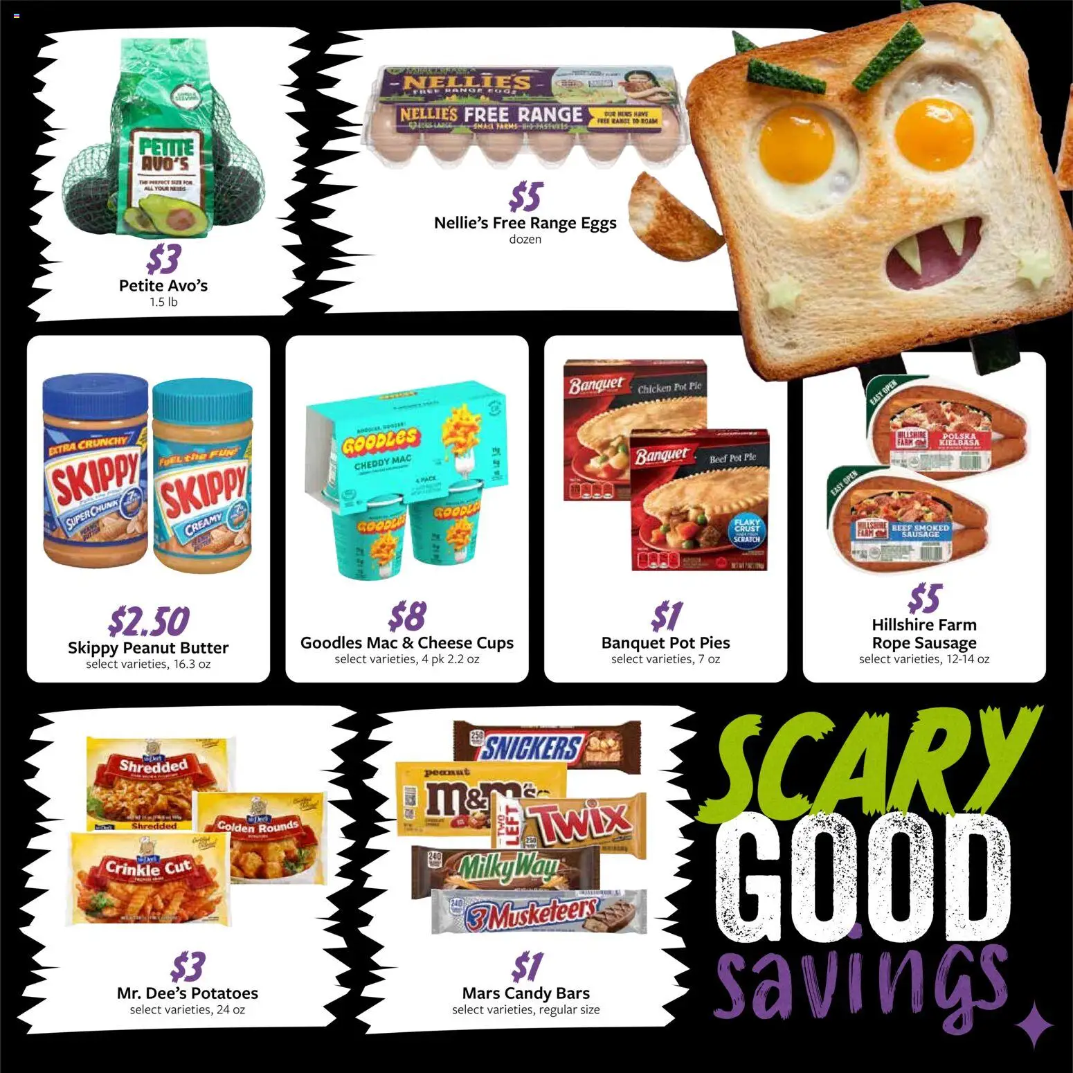 fareway - Fareway Weekly Ad - 10/12 - 10/17 2026 - page: 14