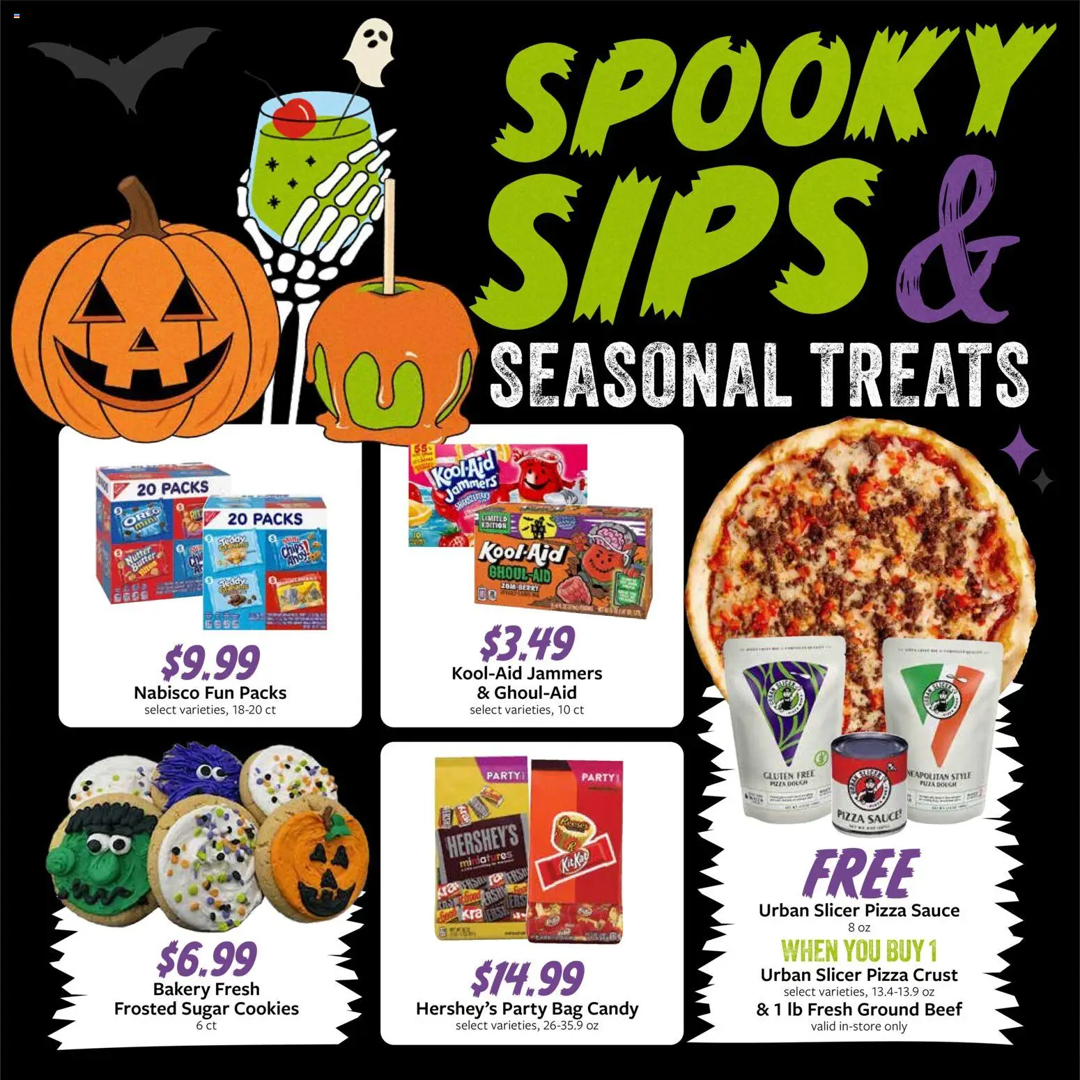 fareway - Fareway Weekly Ad - 10/12 - 10/17 2026 - page: 12