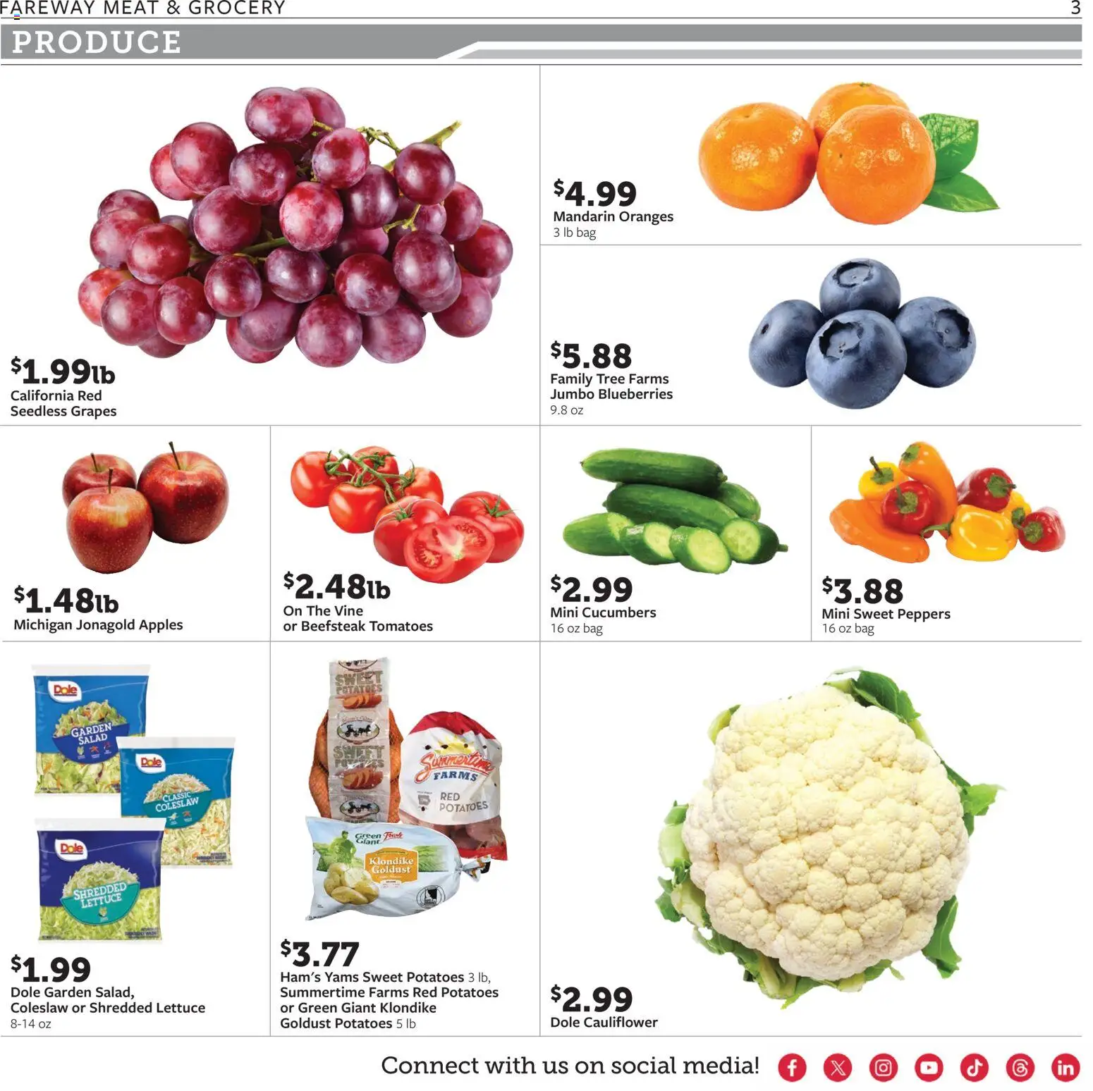 fareway - Fareway Weekly Ad - 10/26 - 10/31 2026 - page: 3