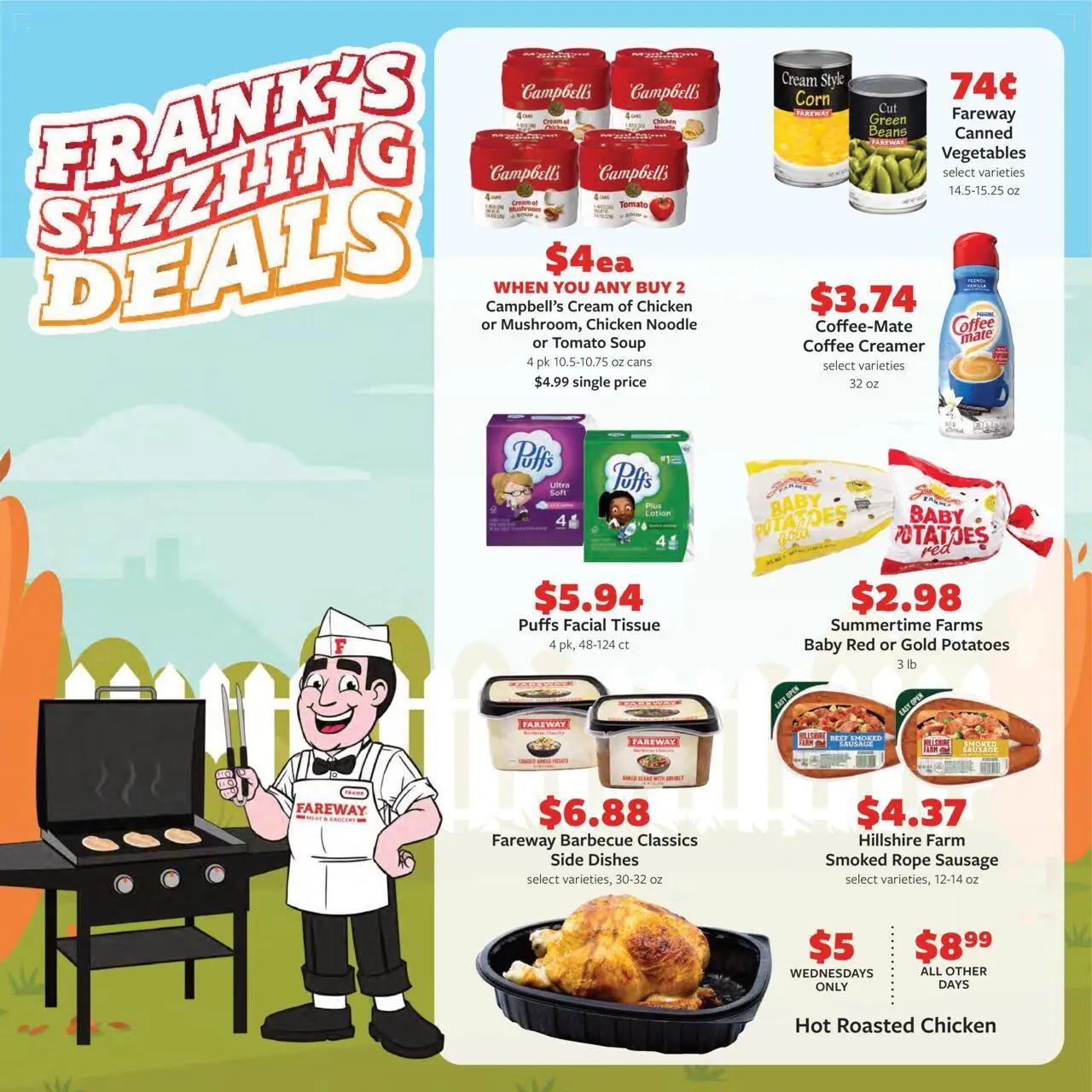 fareway - Fareway Weekly Ad - 09/01 - 09/06 2025 - page: 12