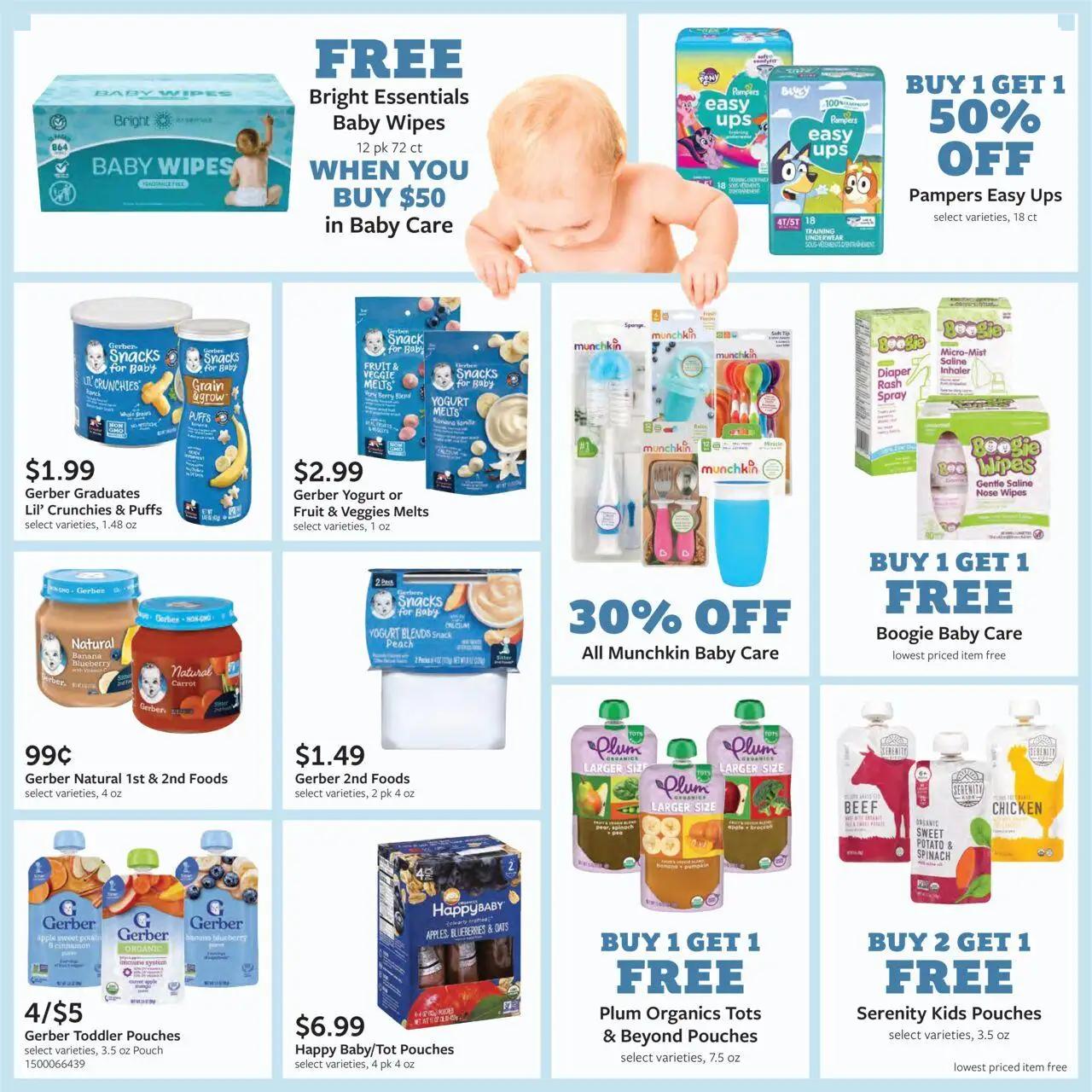 fareway - Fareway Weekly Ad - 09/01 - 09/06 2025 - page: 16