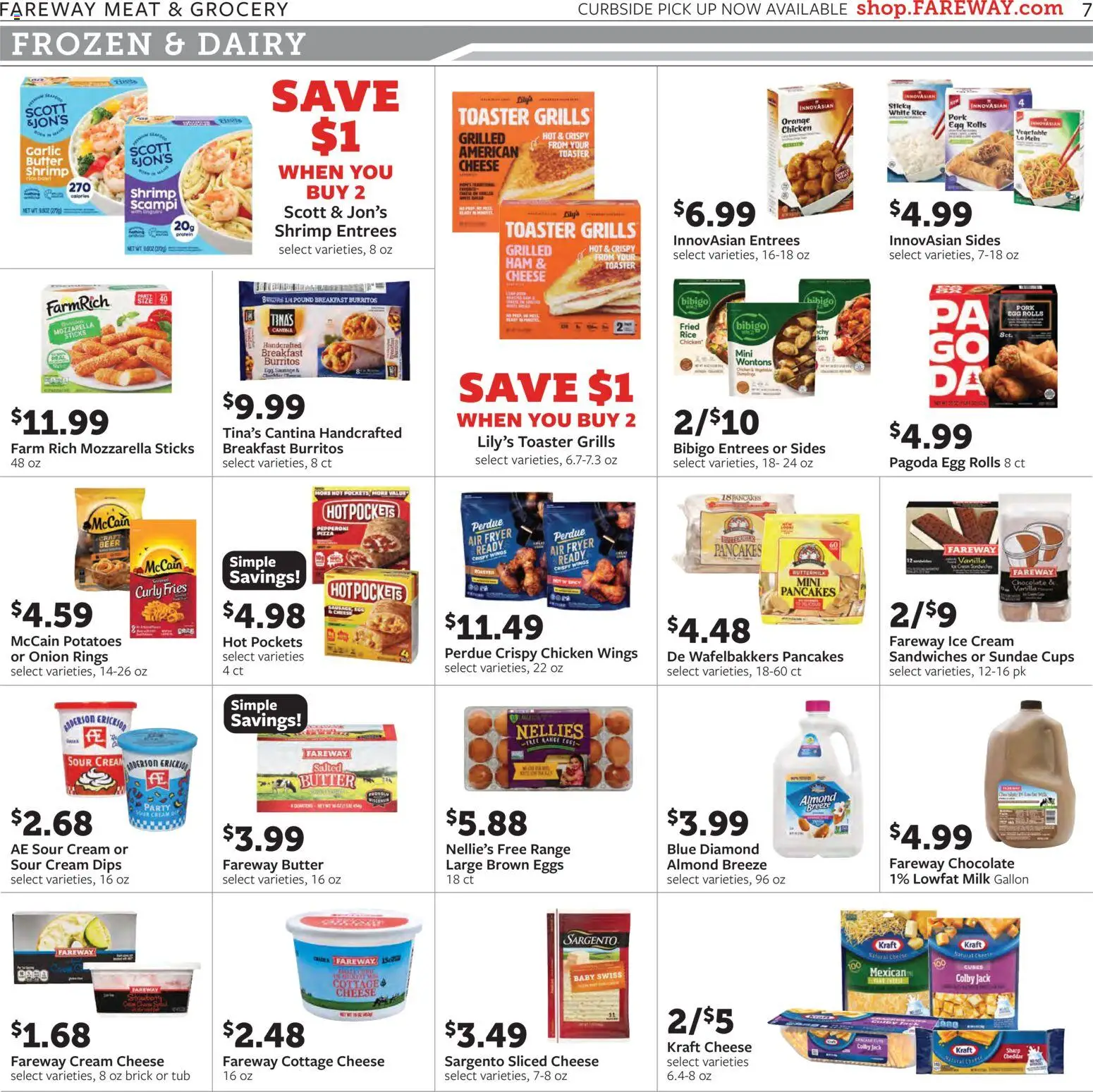 fareway - Fareway Weekly Ad - 10/27 - 11/01 2025 - page: 7