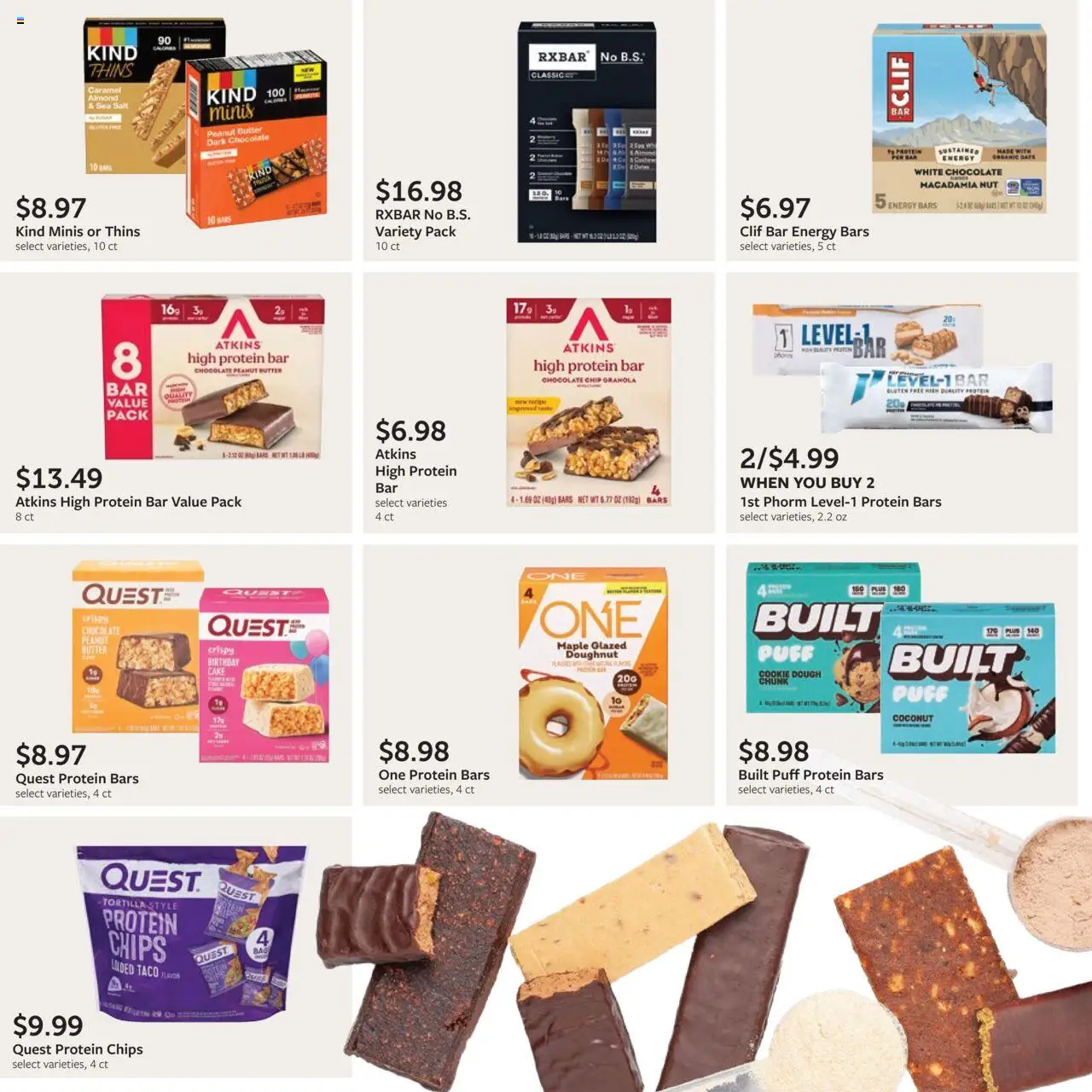 fareway - Fareway Monthly Ad - 09/29 - 11/01 2025 - page: 20 fareway - Fareway Monthly Ad - 09/29 - 11/01 2025 - page: 20