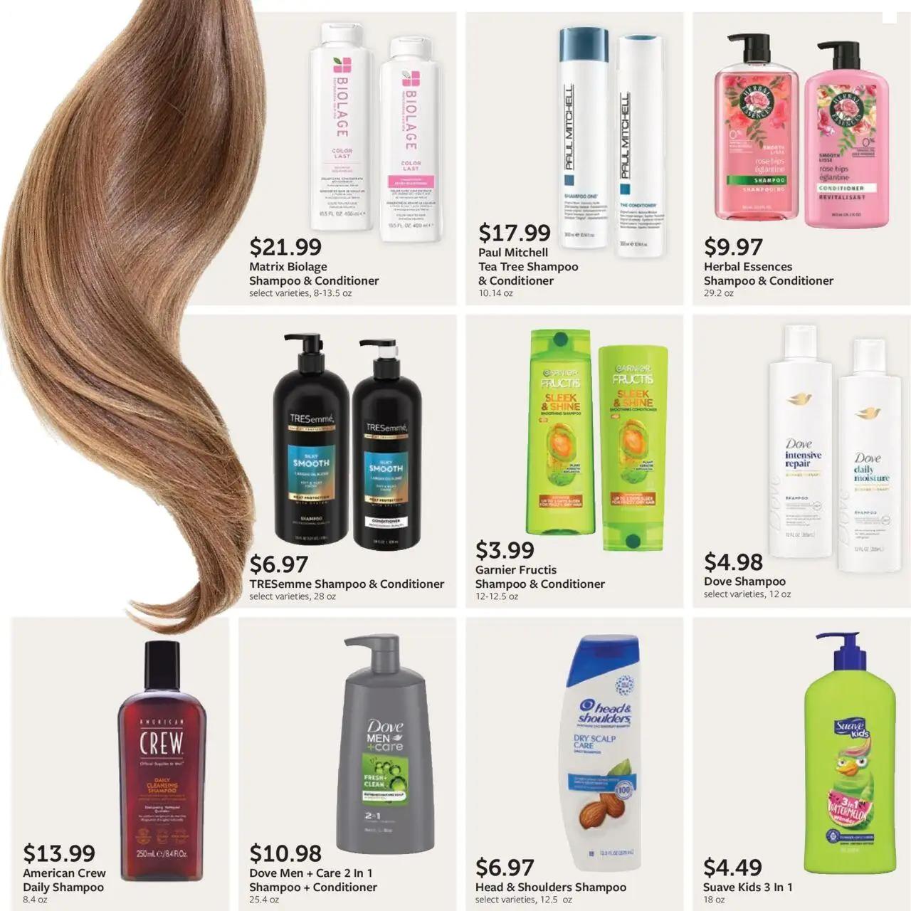 fareway - Fareway Monthly Ad - 09/29 - 11/01 2025 - page: 30 fareway - Fareway Monthly Ad - 09/29 - 11/01 2025 - page: 30