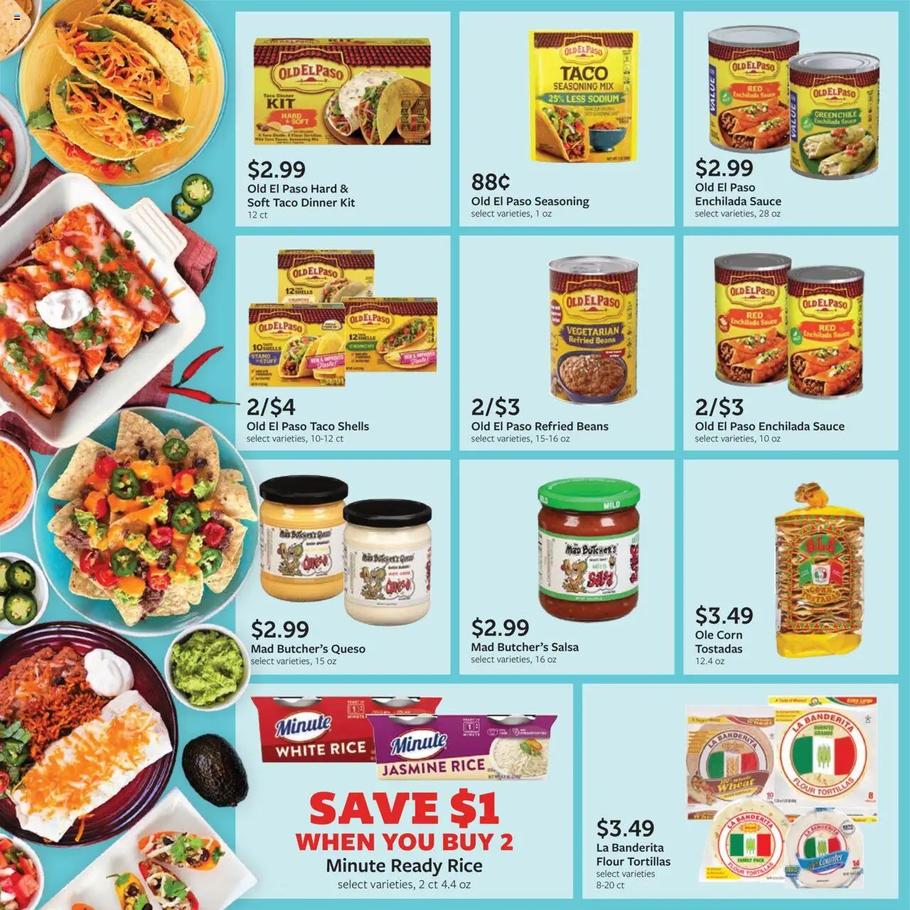 fareway - Fareway Monthly Ad - 09/29 - 11/01 2025 - page: 14 fareway - Fareway Monthly Ad - 09/29 - 11/01 2025 - page: 14