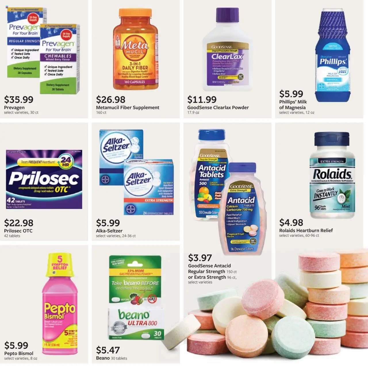 fareway - Fareway Monthly Ad - 09/29 - 11/01 2025 - page: 39 fareway - Fareway Monthly Ad - 09/29 - 11/01 2025 - page: 39