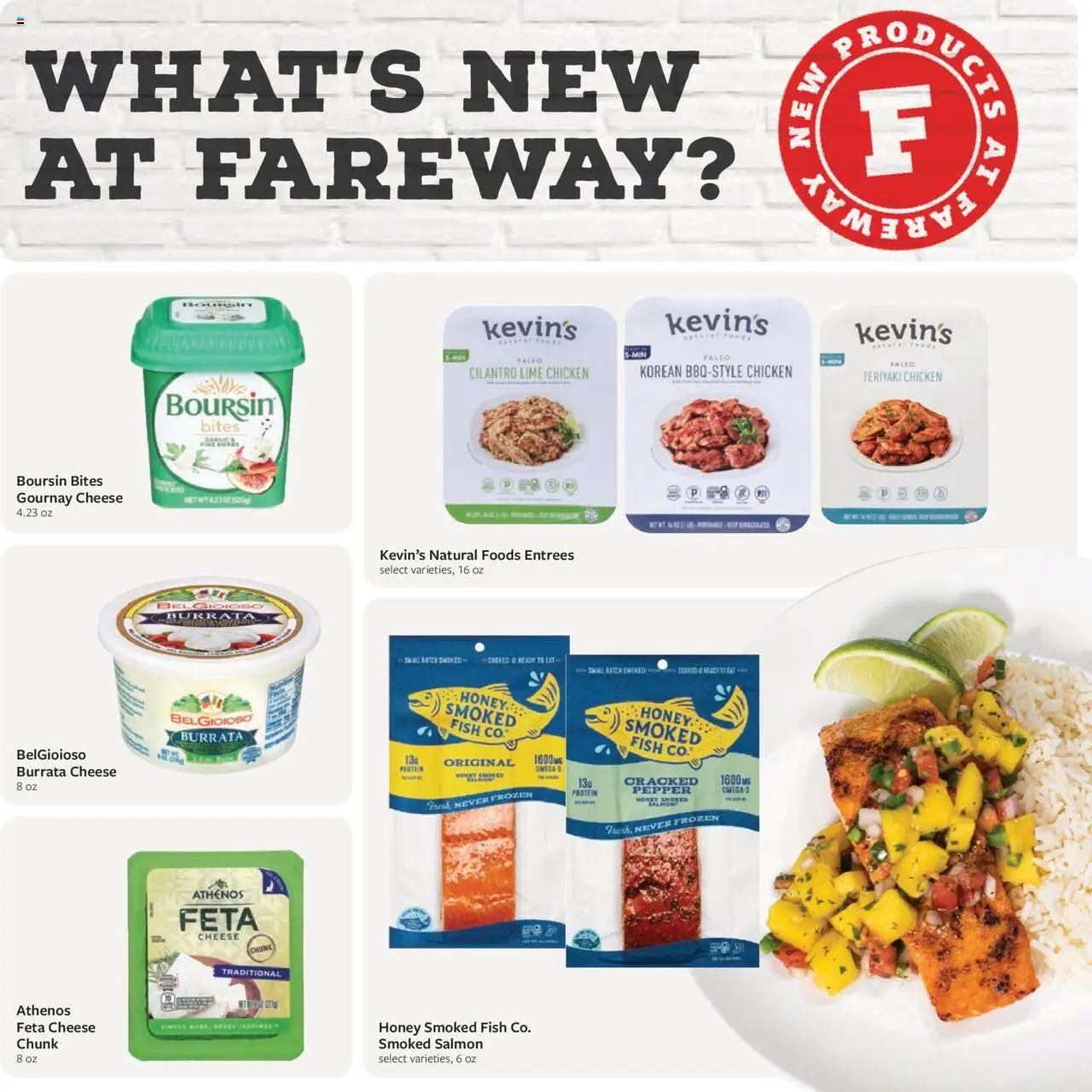 fareway - Fareway Monthly Ad - 09/29 - 11/01 2025 - page: 11 fareway - Fareway Monthly Ad - 09/29 - 11/01 2025 - page: 11