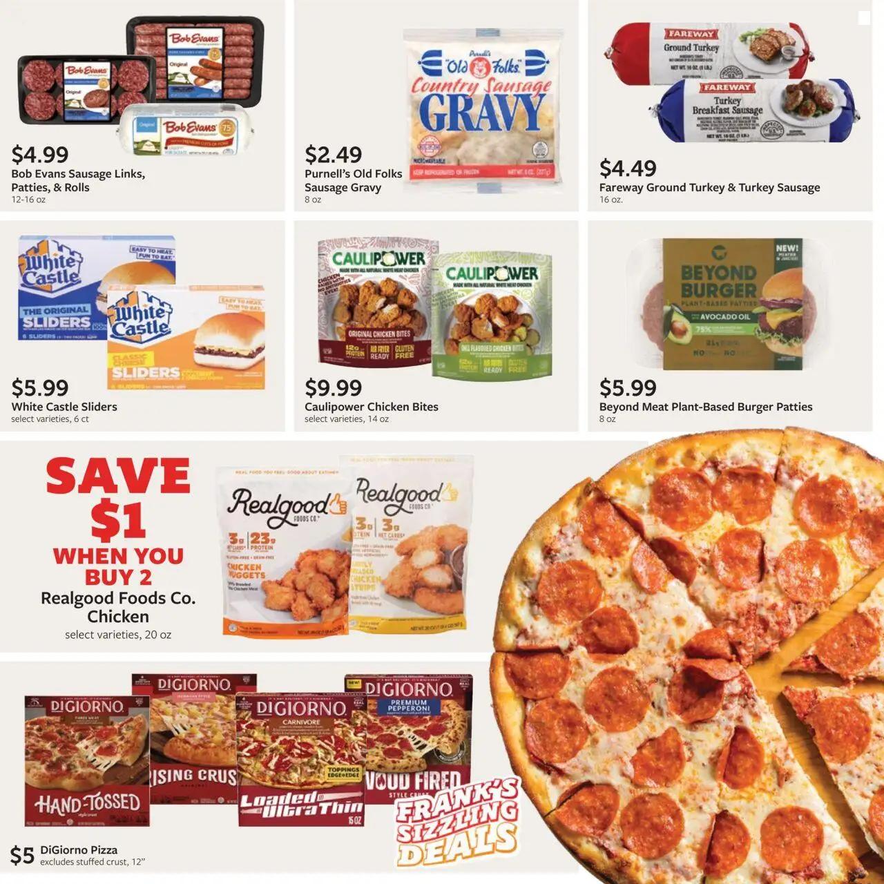 fareway - Fareway Monthly Ad - 09/29 - 11/01 2025 - page: 24 fareway - Fareway Monthly Ad - 09/29 - 11/01 2025 - page: 24