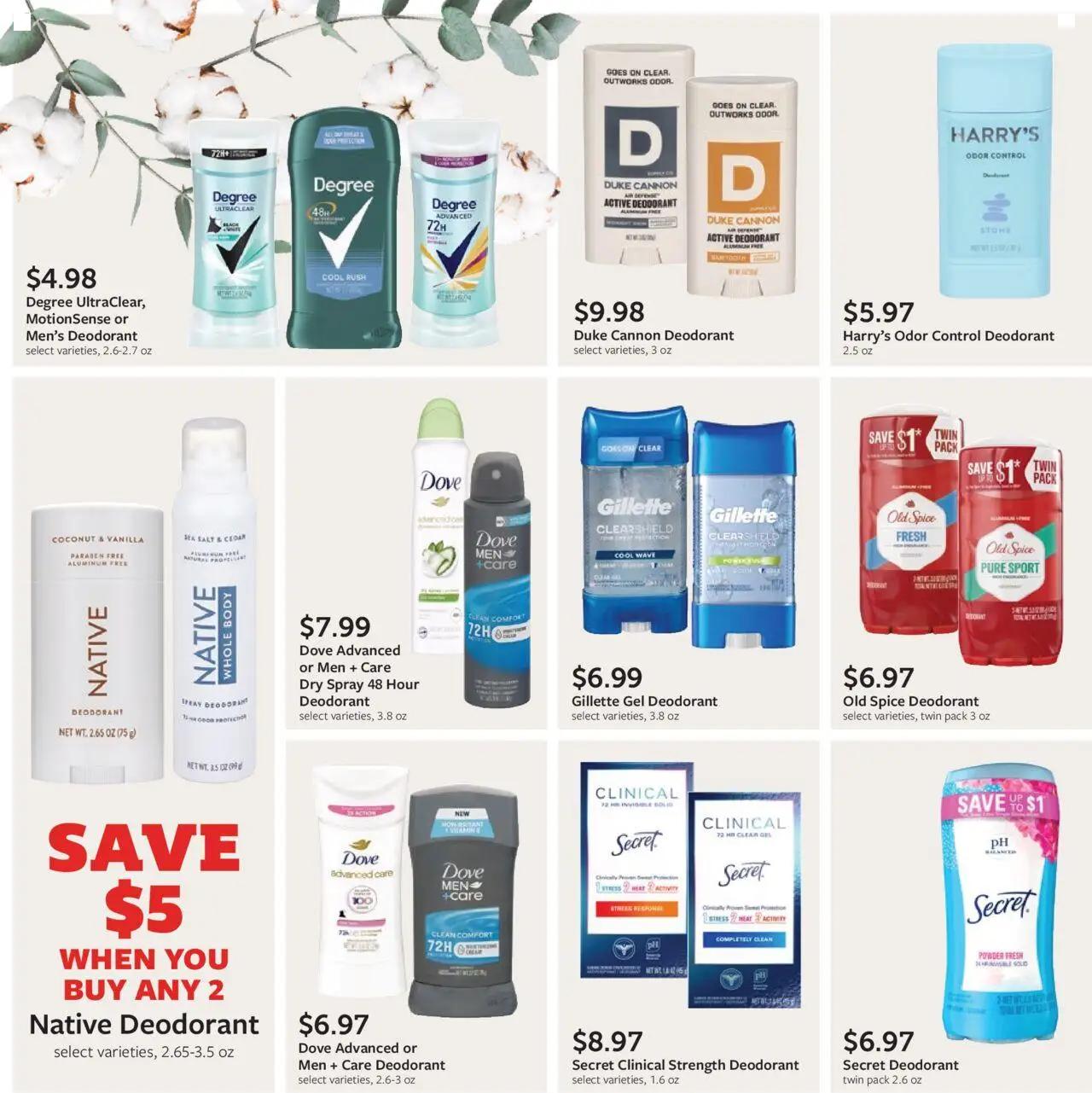 fareway - Fareway Monthly Ad - 09/29 - 11/01 2025 - page: 32 fareway - Fareway Monthly Ad - 09/29 - 11/01 2025 - page: 32