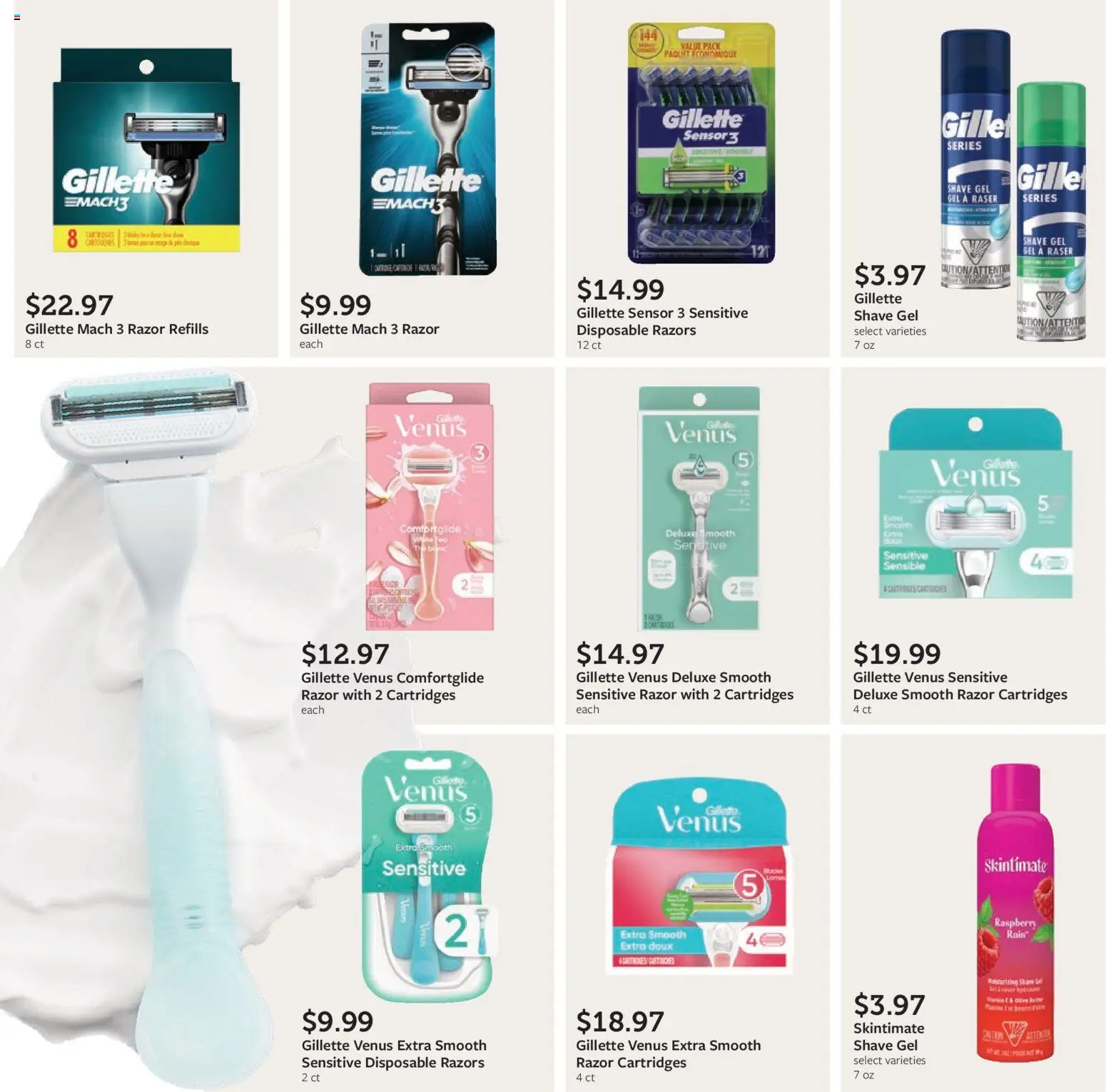 fareway - Fareway Monthly Ad - 11/03 - 11/29 2025 - page: 33