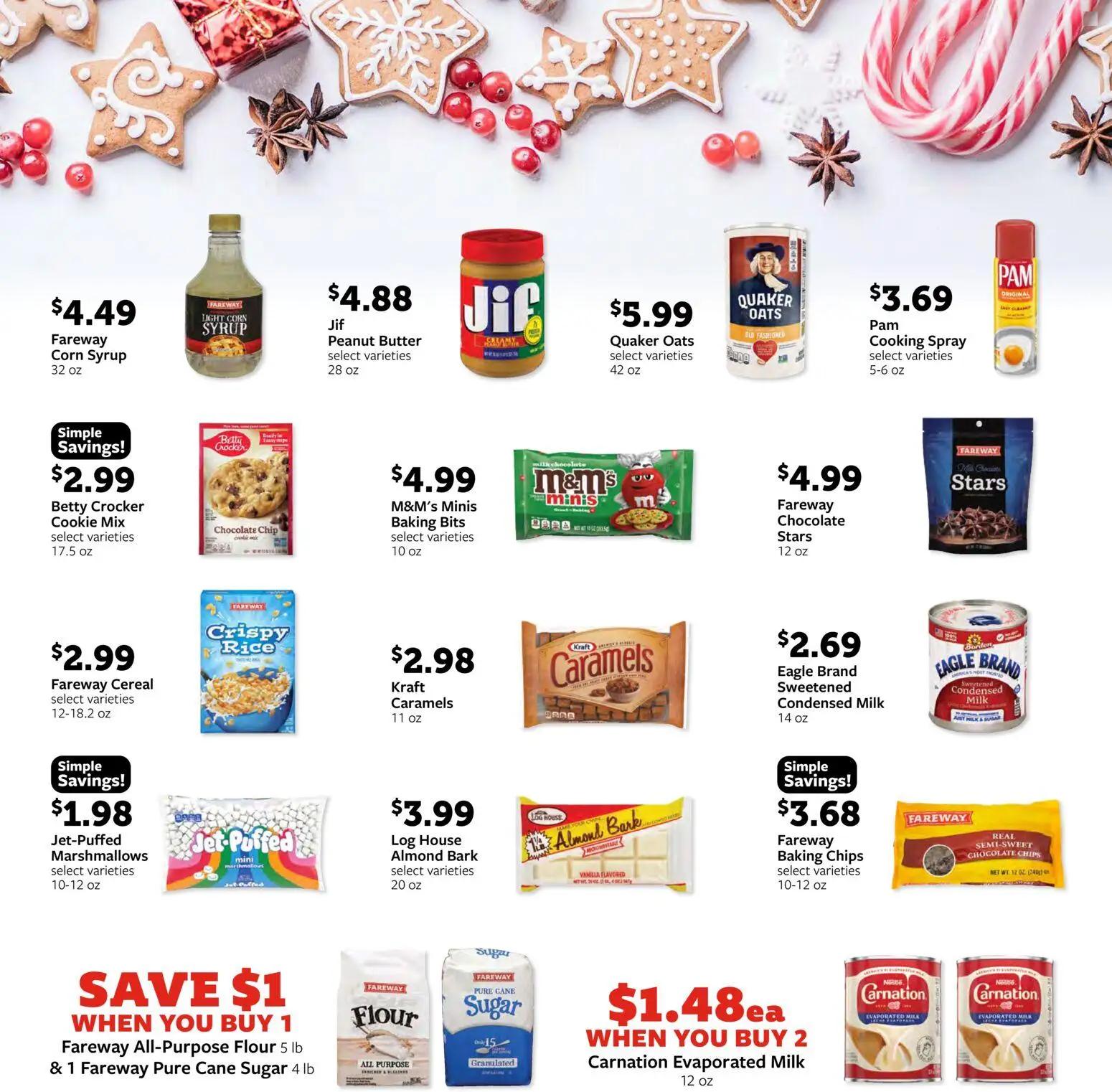 fareway - Fareway Weekly Ad - 12/08 - 12/13 2025 - page: 2