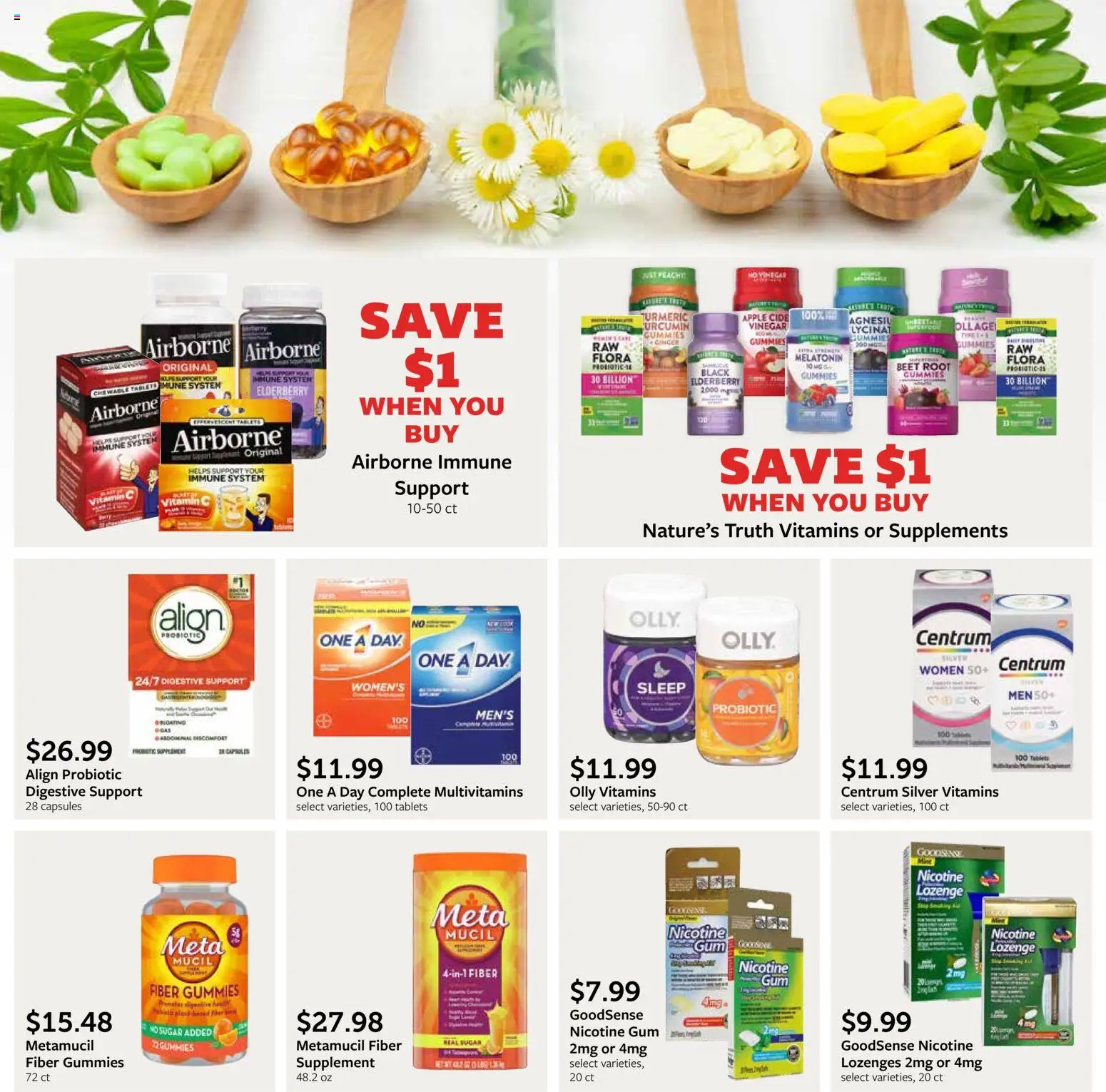 fareway - Fareway Monthly Ad - 12/29/2025 - 01/31/2026 2026 - page: 42