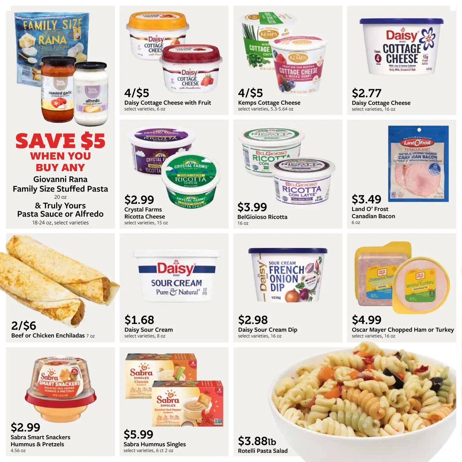 fareway - Fareway Monthly Ad - 12/29/2025 - 01/31/2026 2026 - page: 28