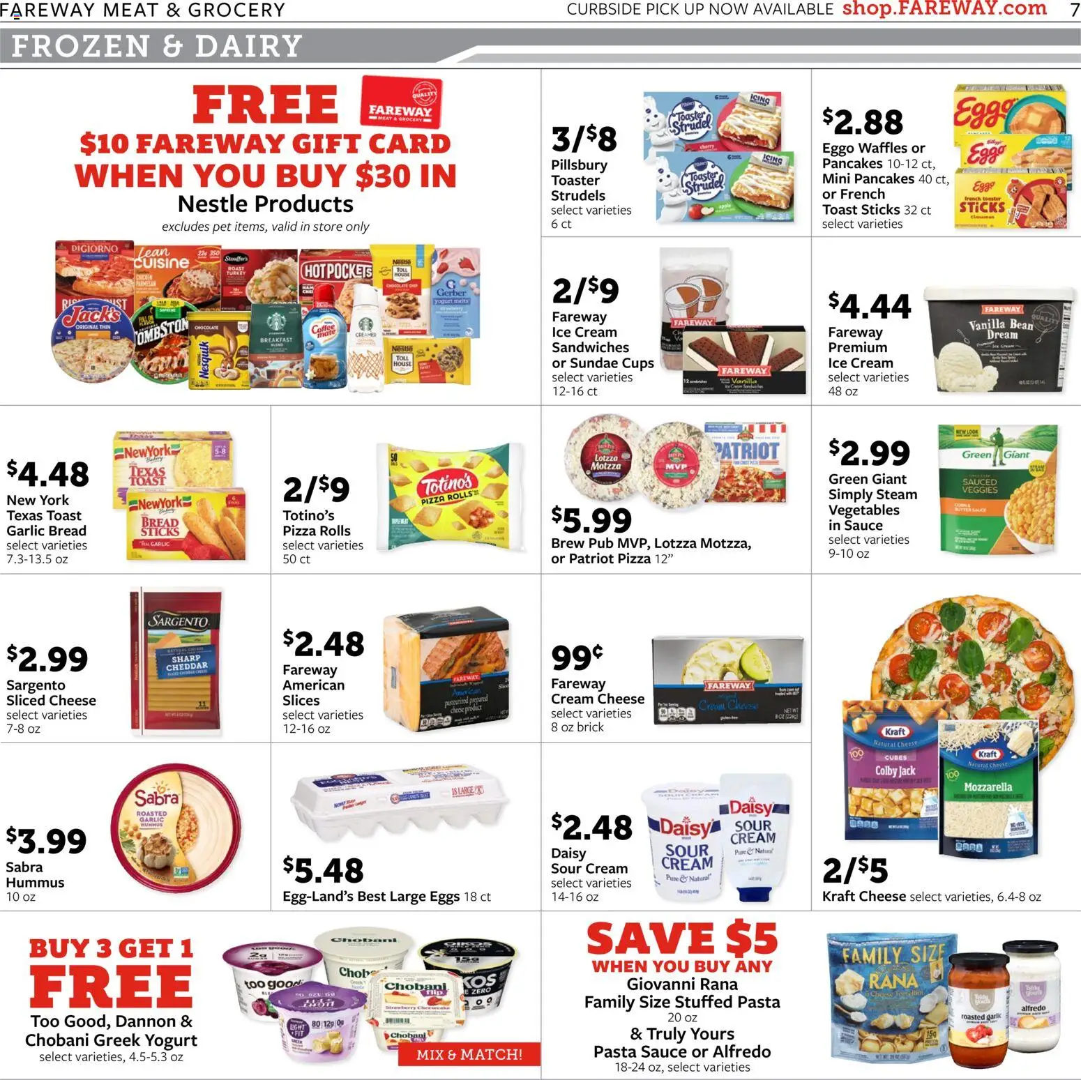 fareway - Fareway Weekly Ad - 01/12 - 01/17 2026 - page: 7