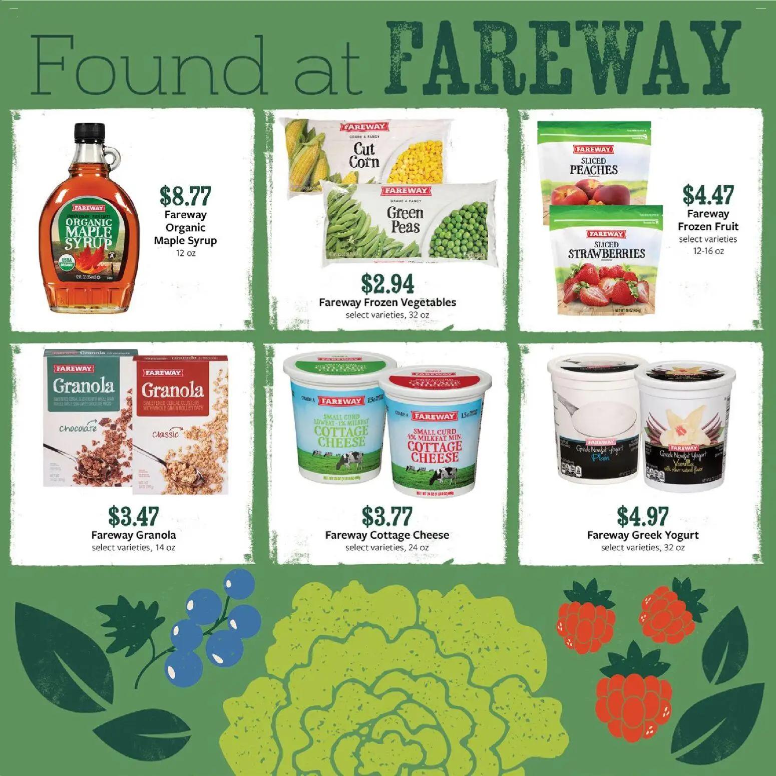 fareway - Fareway Weekly Ad - 01/12 - 01/17 2026 - page: 15