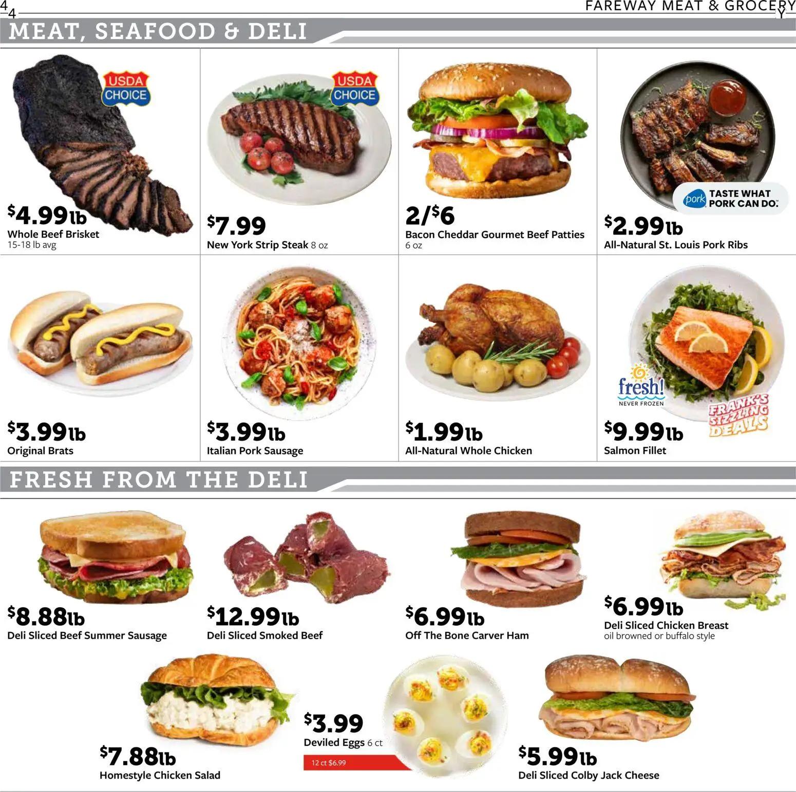 fareway - Fareway Weekly Ad - 02/02 - 02/07 2026 - page: 4