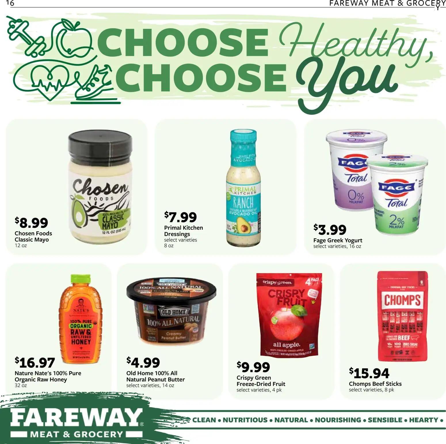 fareway - Fareway Weekly Ad - 02/02 - 02/07 2026 - page: 16