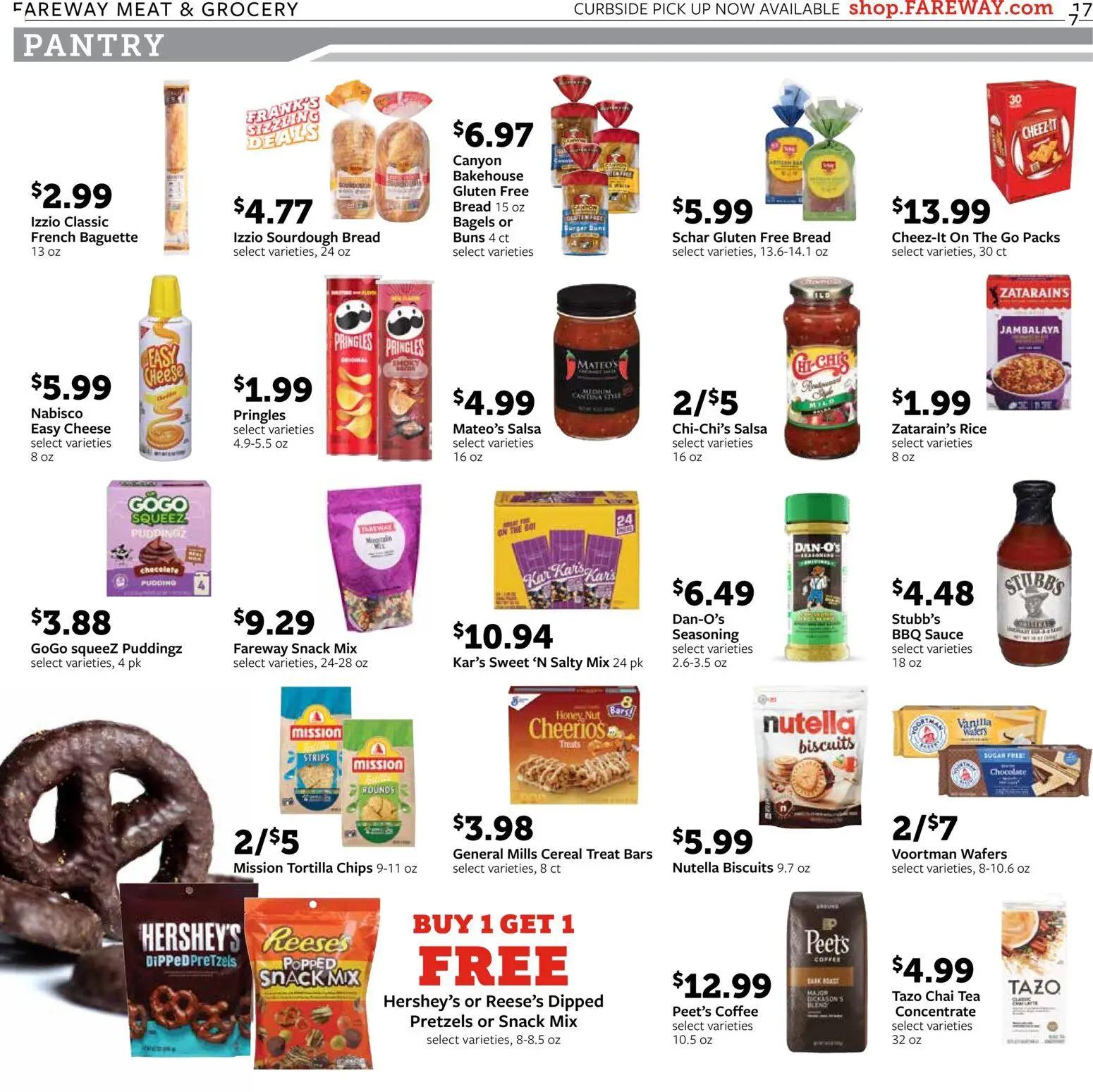 fareway - Fareway Weekly Ad - 02/02 - 02/07 2026 - page: 17