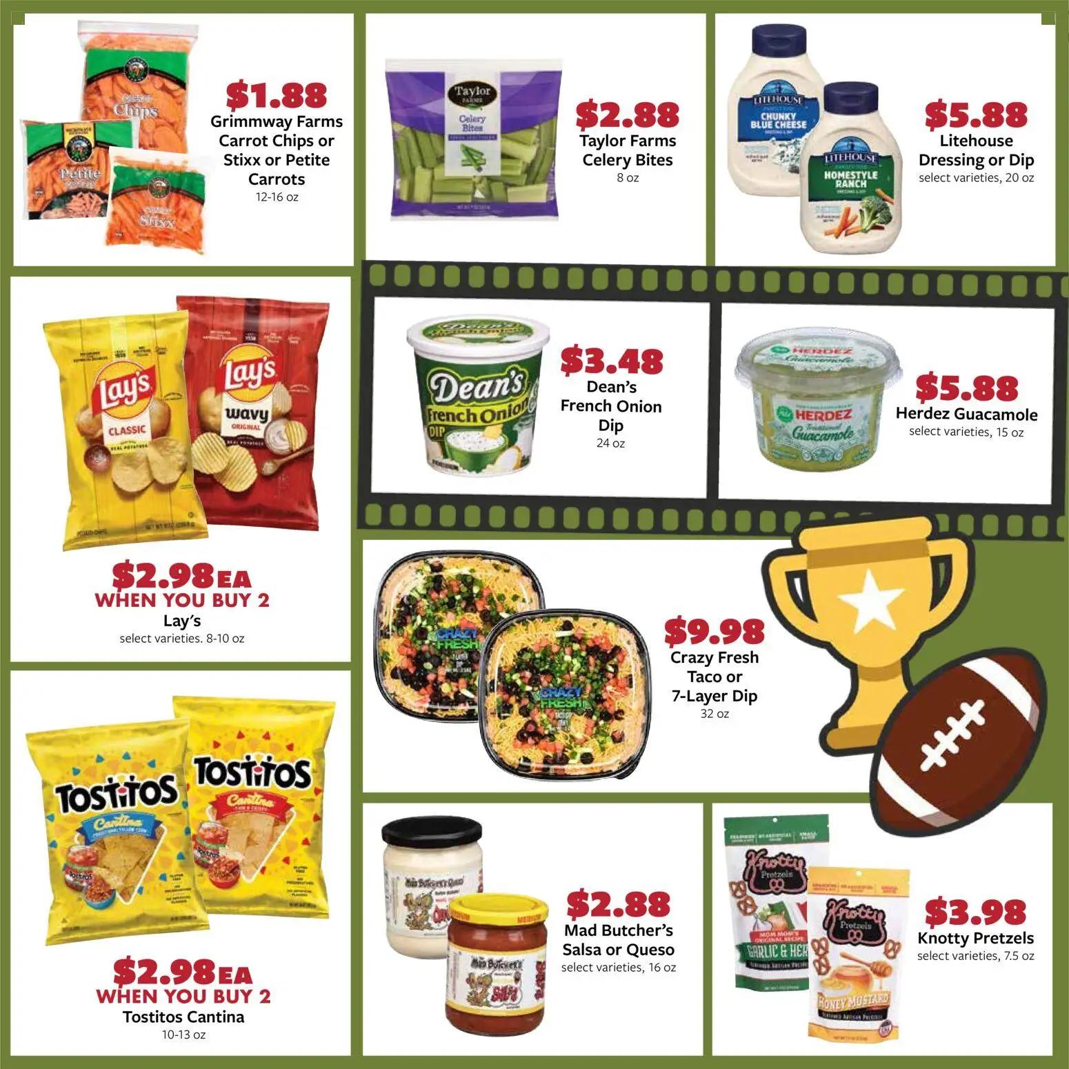 fareway - Fareway Weekly Ad - 02/02 - 02/07 2026 - page: 14