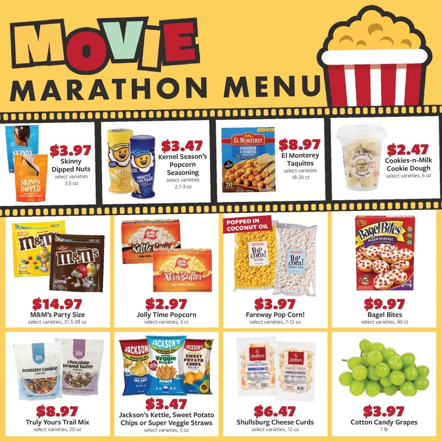 fareway - Fareway Monthly Ad - 02/02 - 02/28 2026 - page: 6