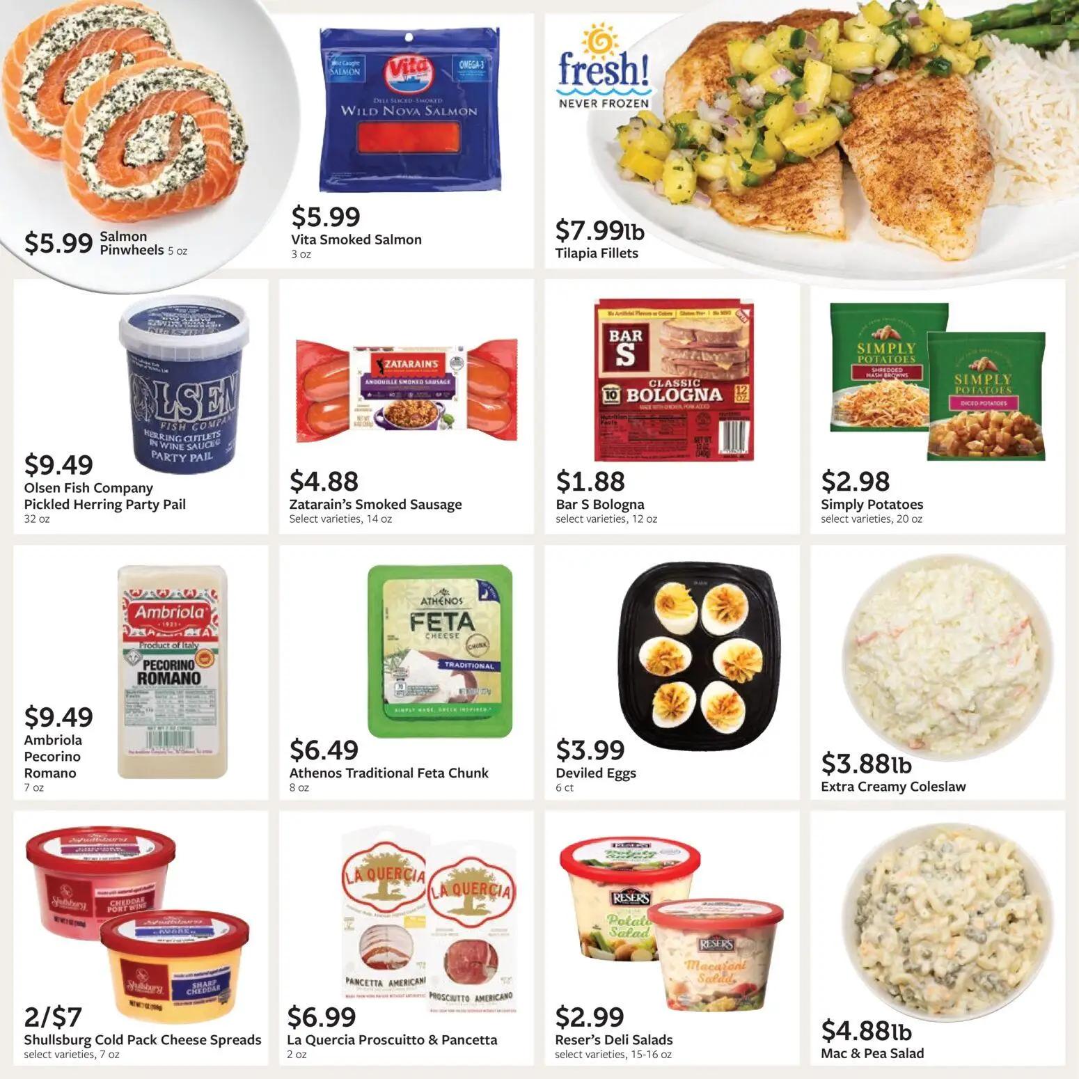 fareway - Fareway Monthly Ad - 02/02 - 02/28 2026 - page: 26