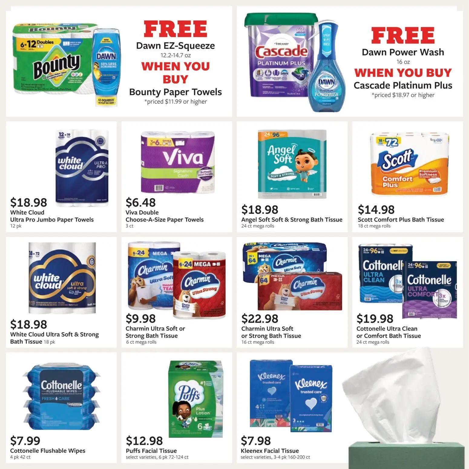 fareway - Fareway Monthly Ad - 02/02 - 02/28 2026 - page: 40