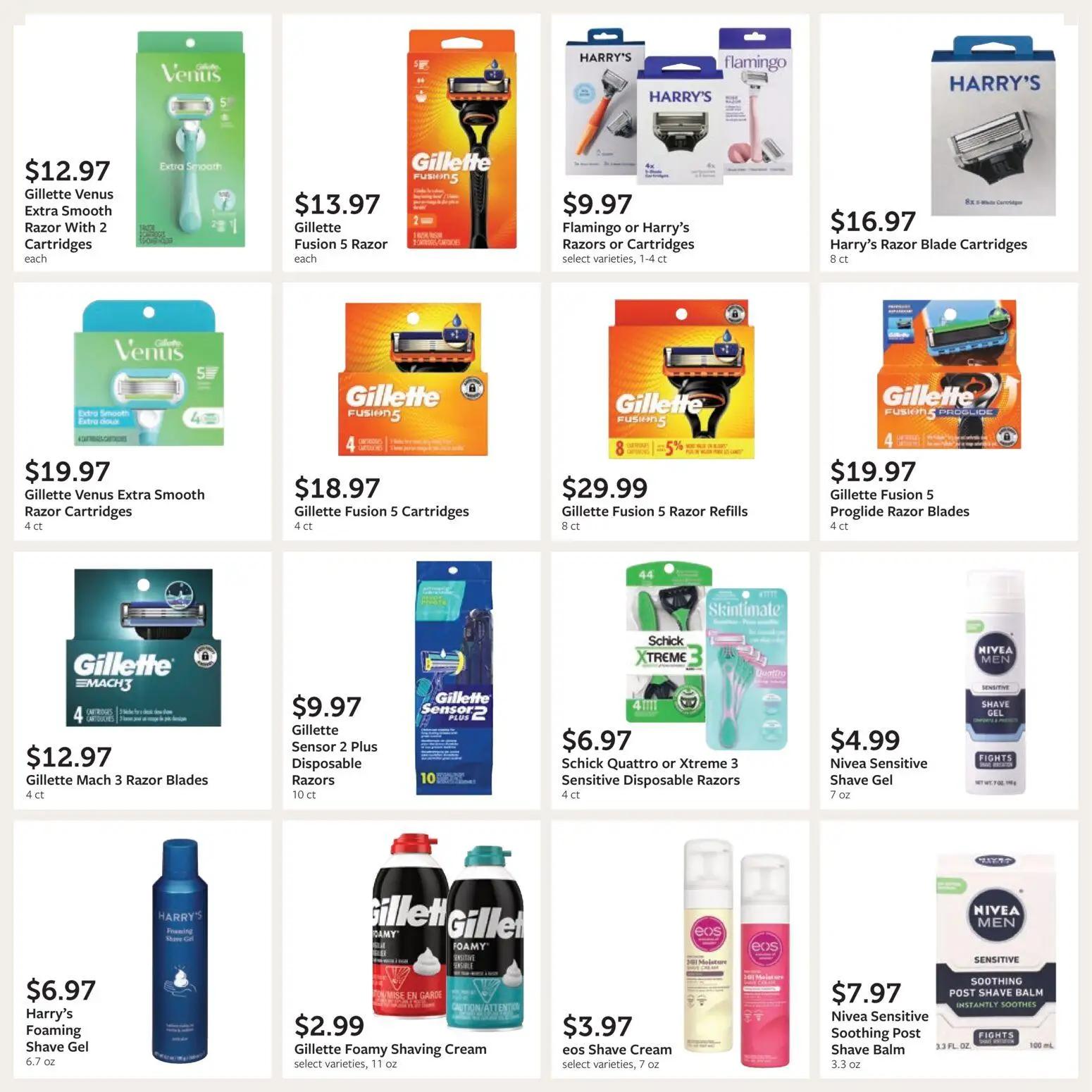 fareway - Fareway Monthly Ad - 02/02 - 02/28 2026 - page: 32