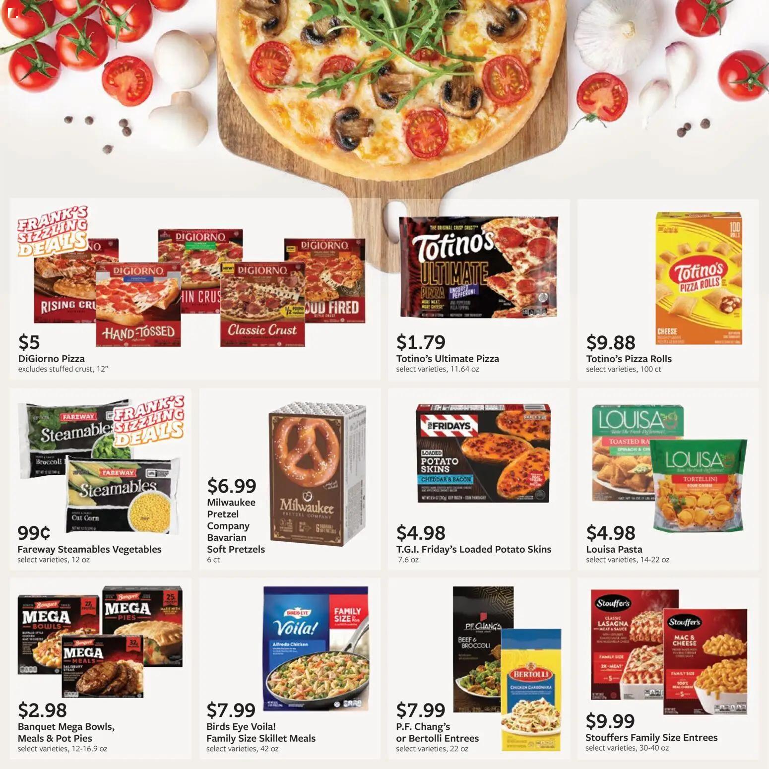 fareway - Fareway Monthly Ad - 02/02 - 02/28 2026 - page: 21