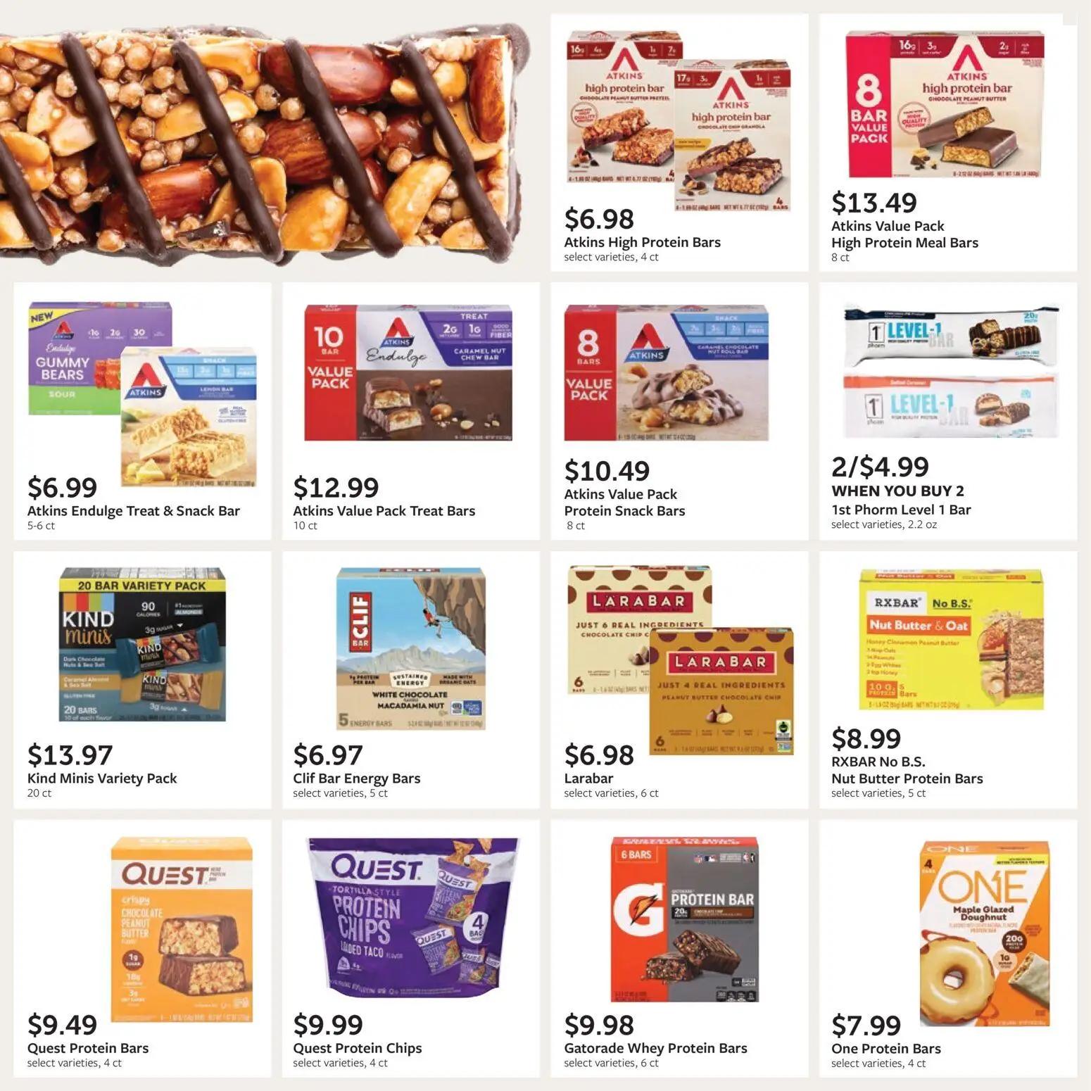 fareway - Fareway Monthly Ad - 02/02 - 02/28 2026 - page: 19